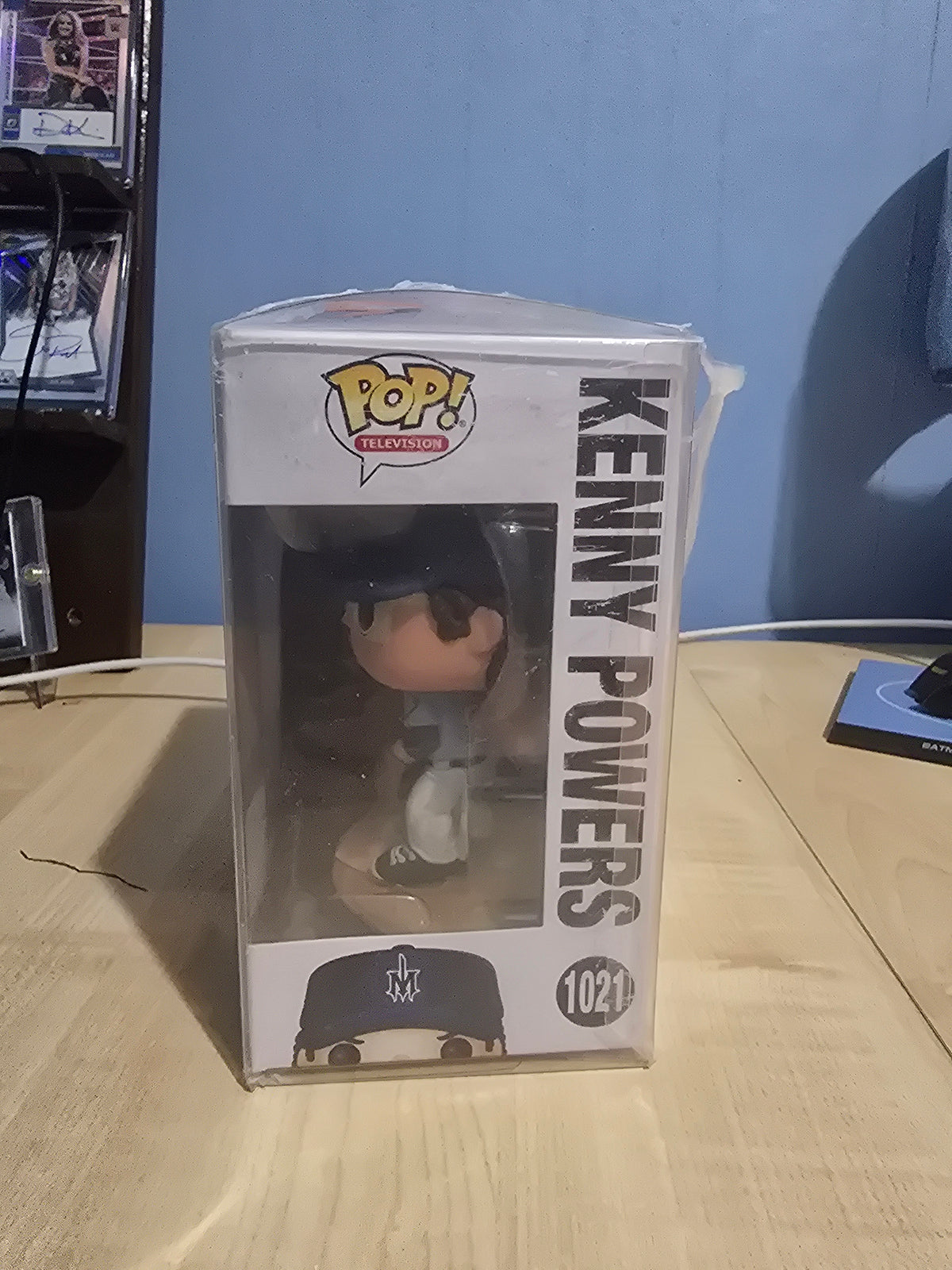 Kenny Powers 1021