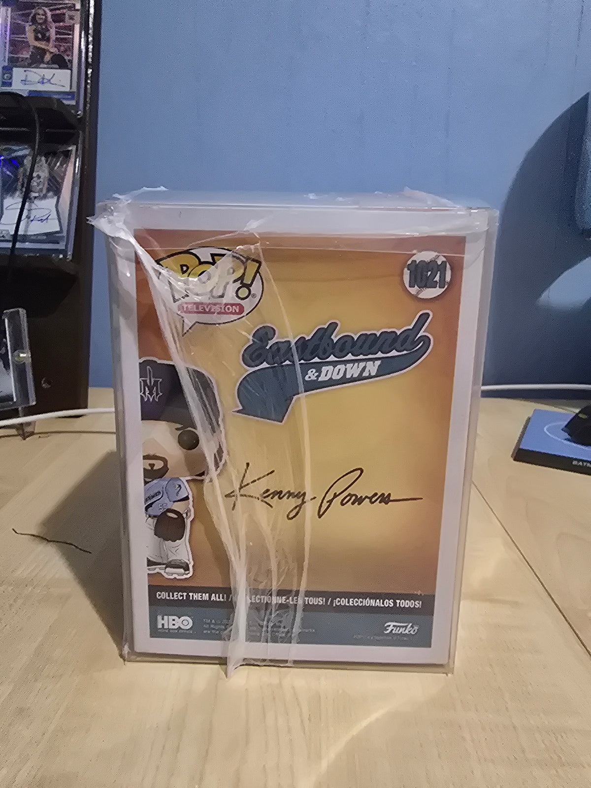 Kenny Powers 1021