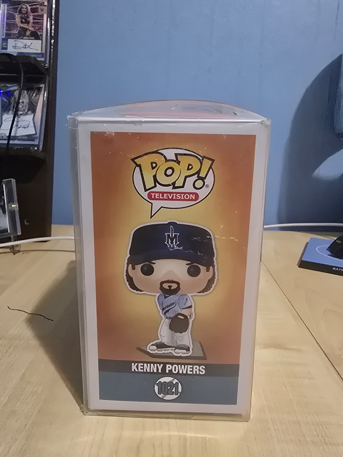 Kenny Powers 1021