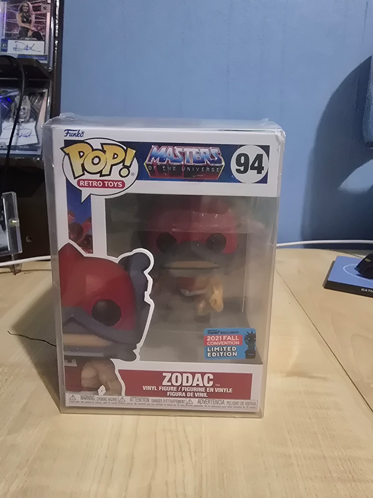 Zodac 94