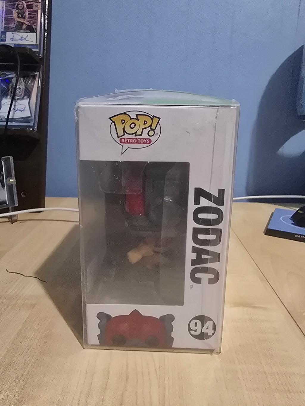 Zodac 94