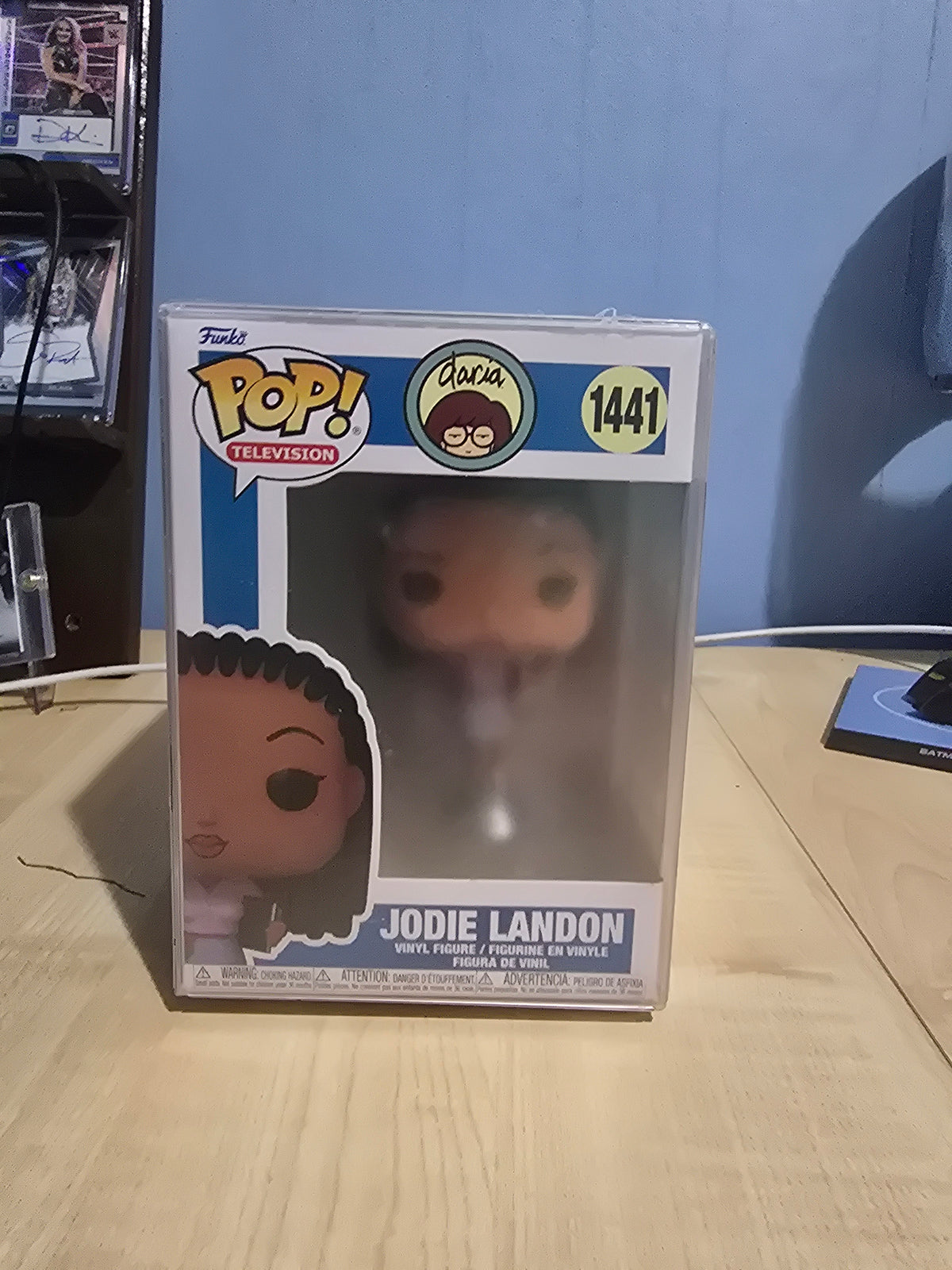 Jodie Landon 1441