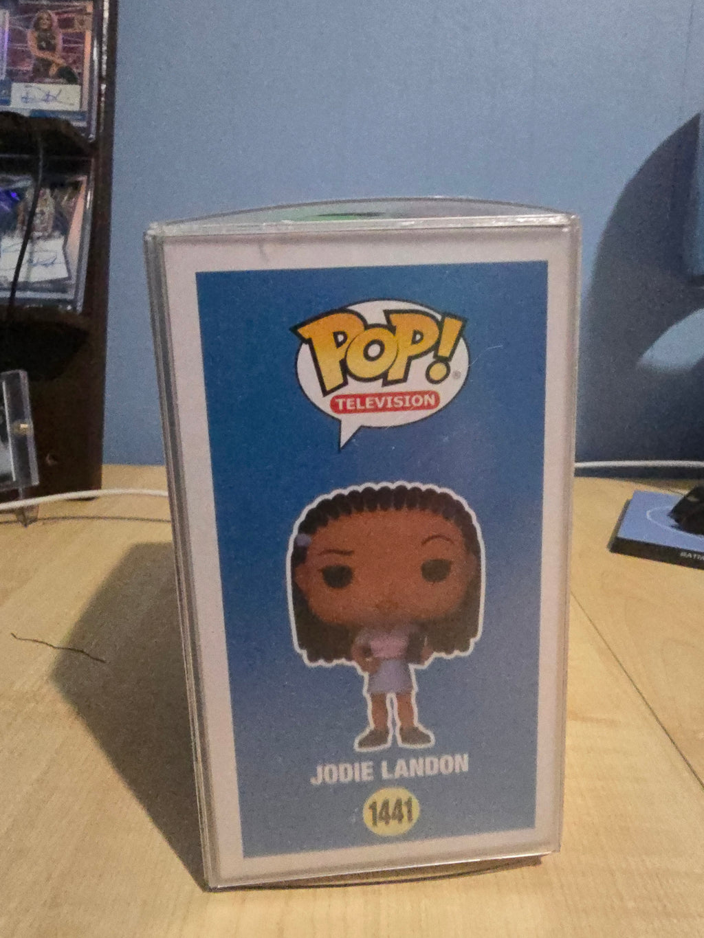 Jodie Landon 1441