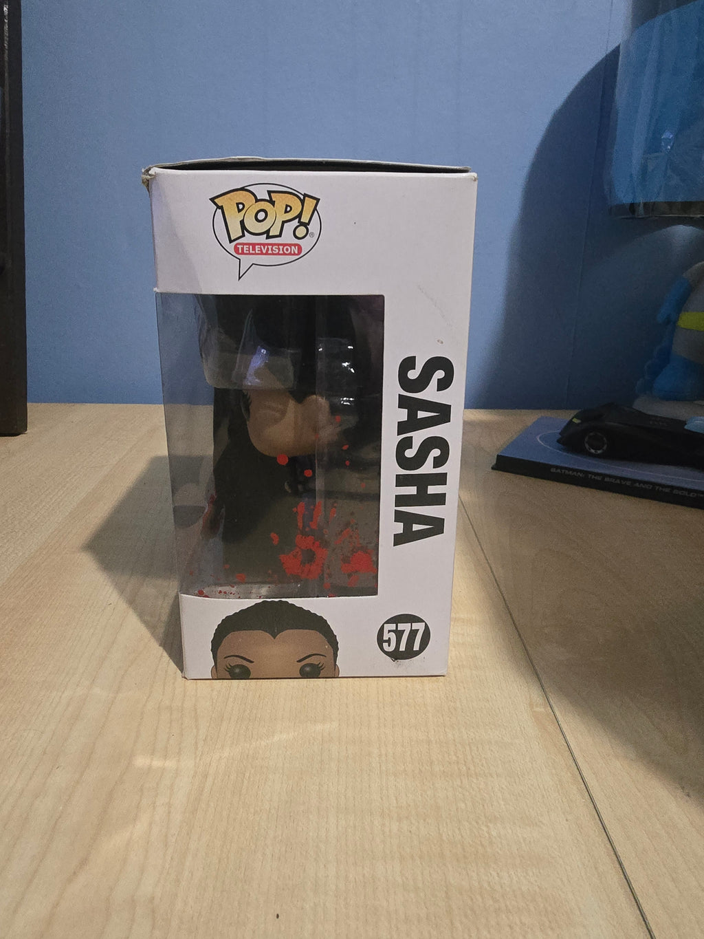 Sasha 577