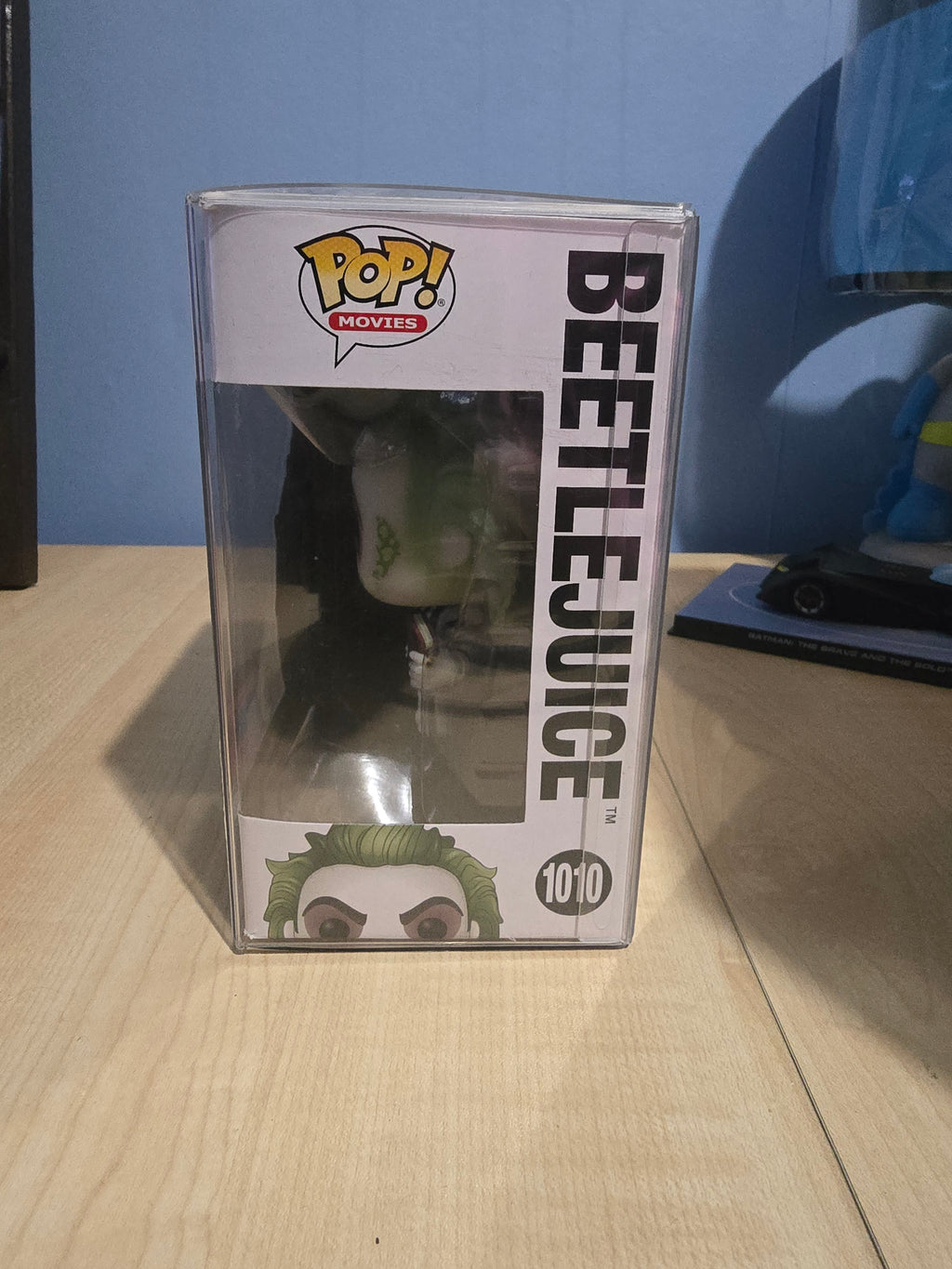BeetleJuice 1010