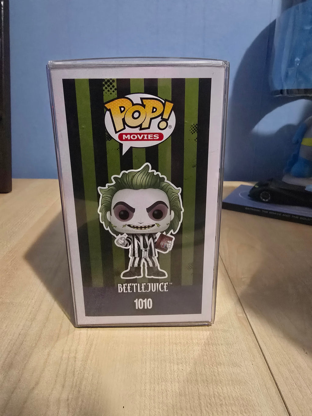 BeetleJuice 1010