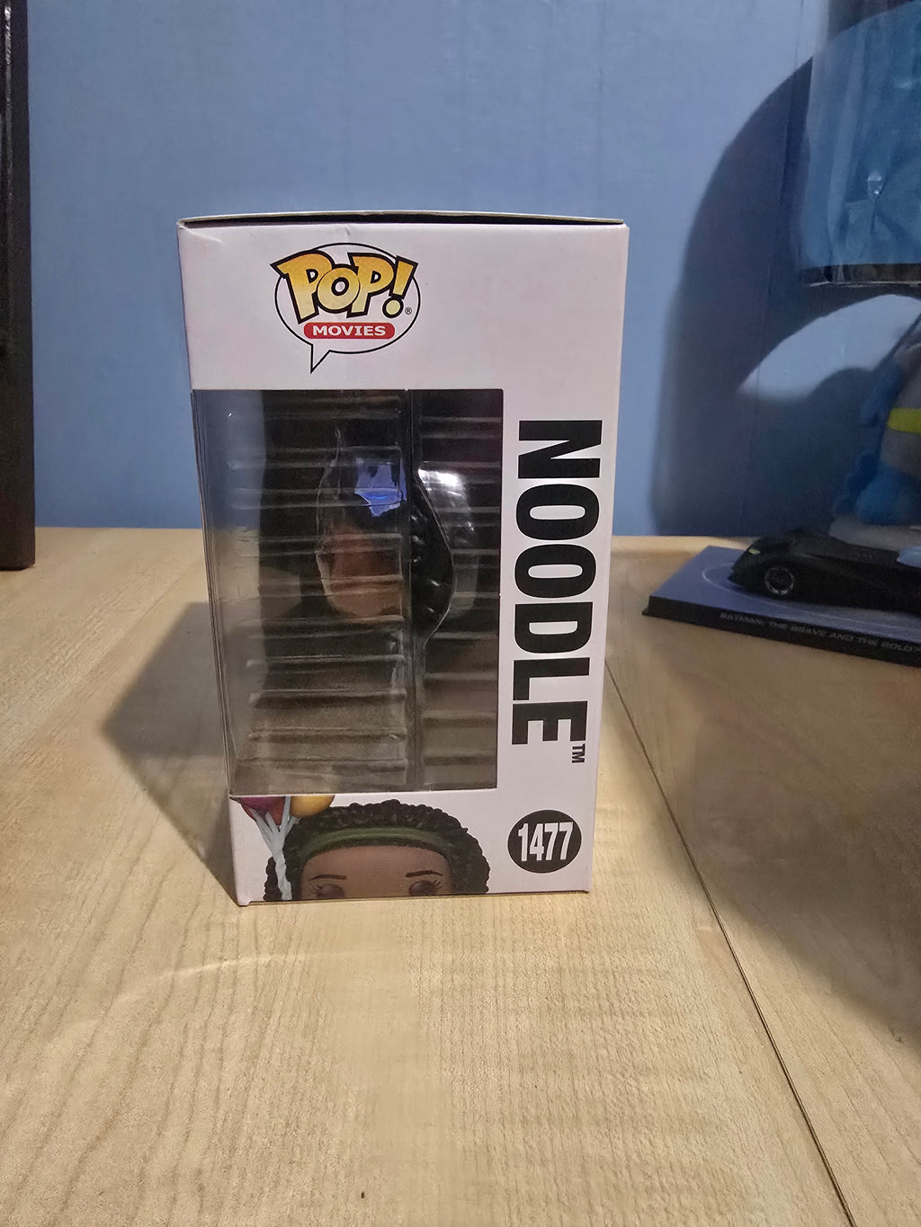 Noodle 1477