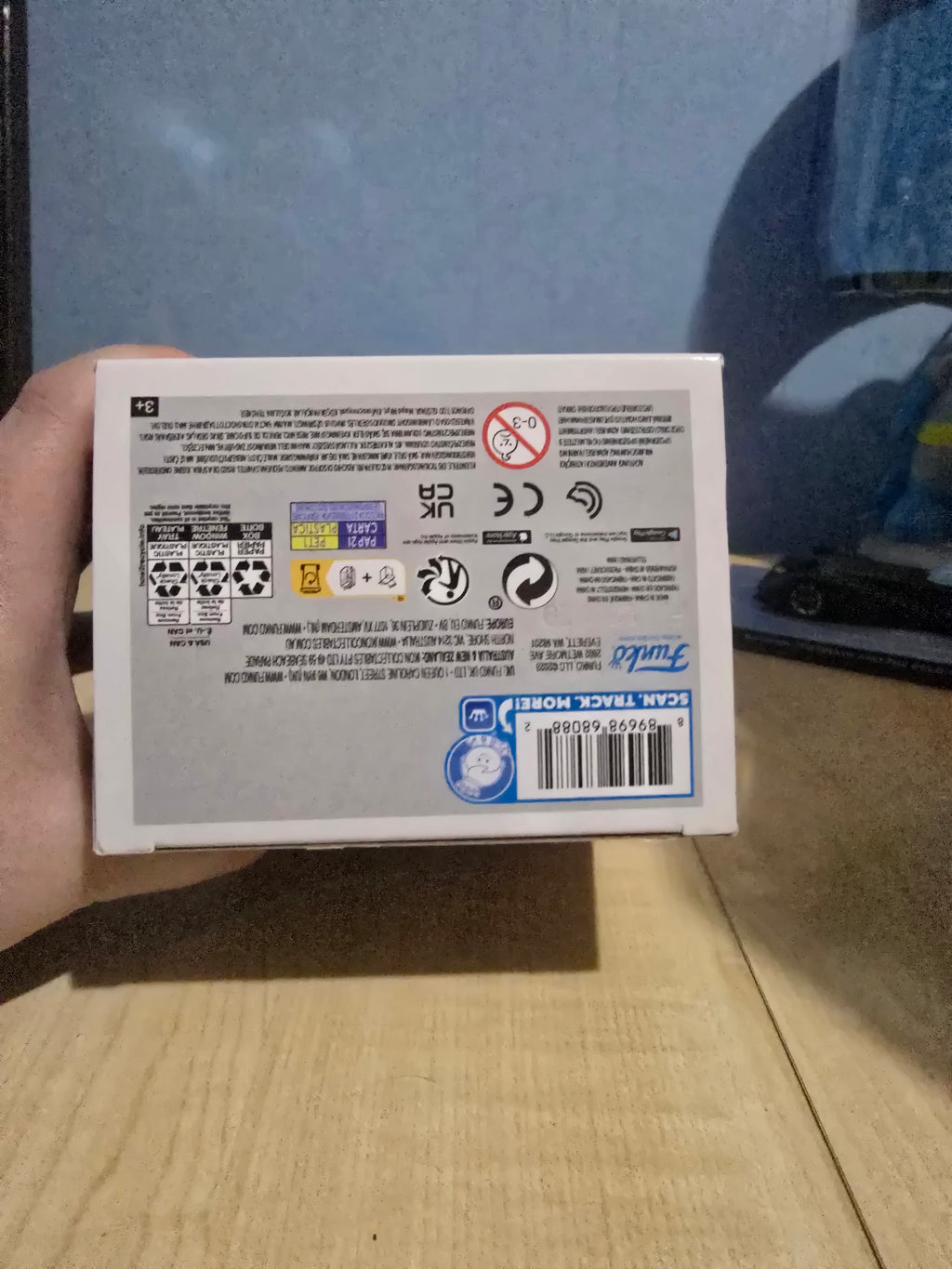 Noodle 1477