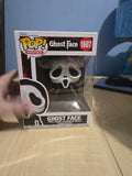 Ghostface 1607