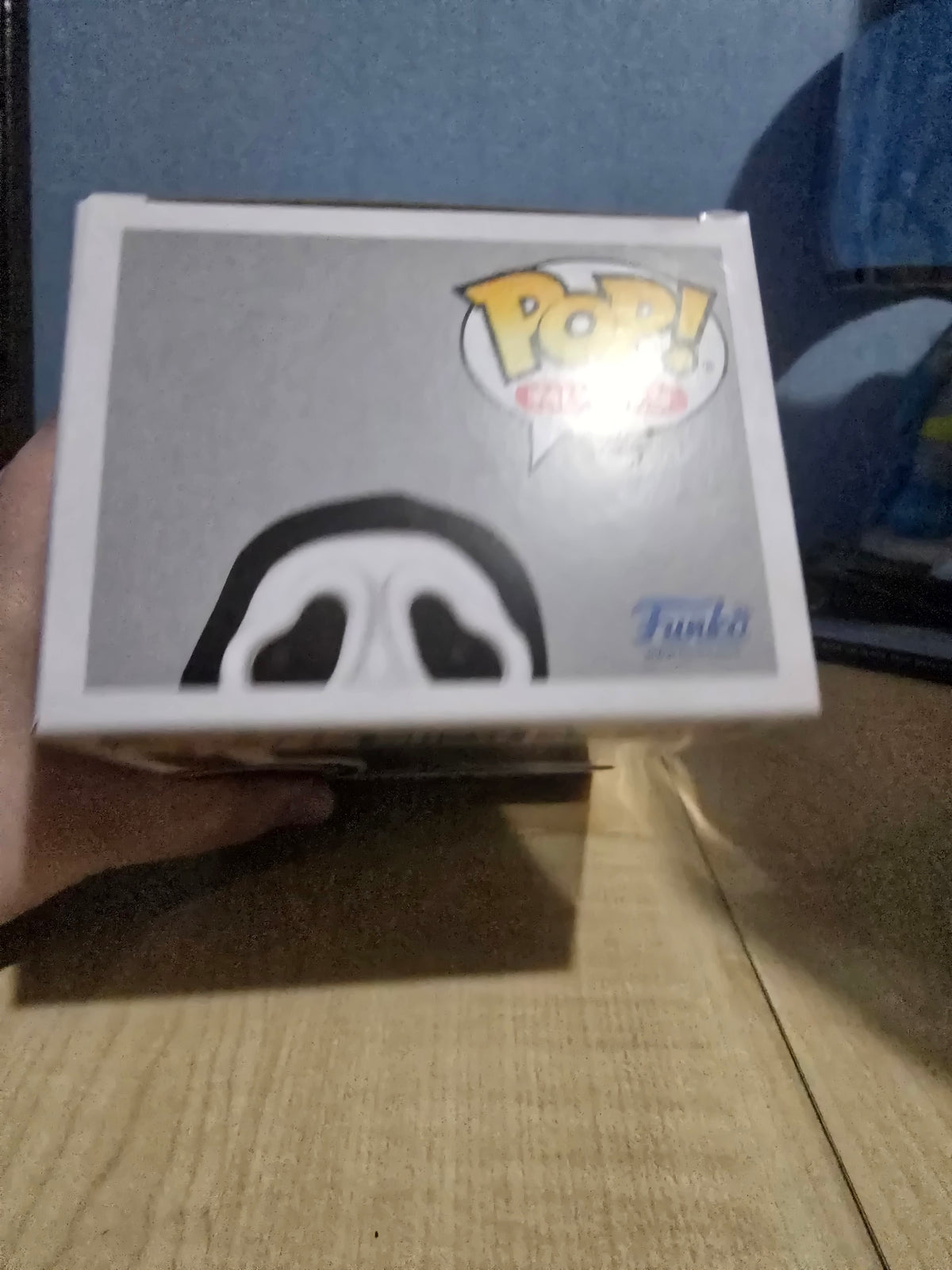 Ghostface 1607