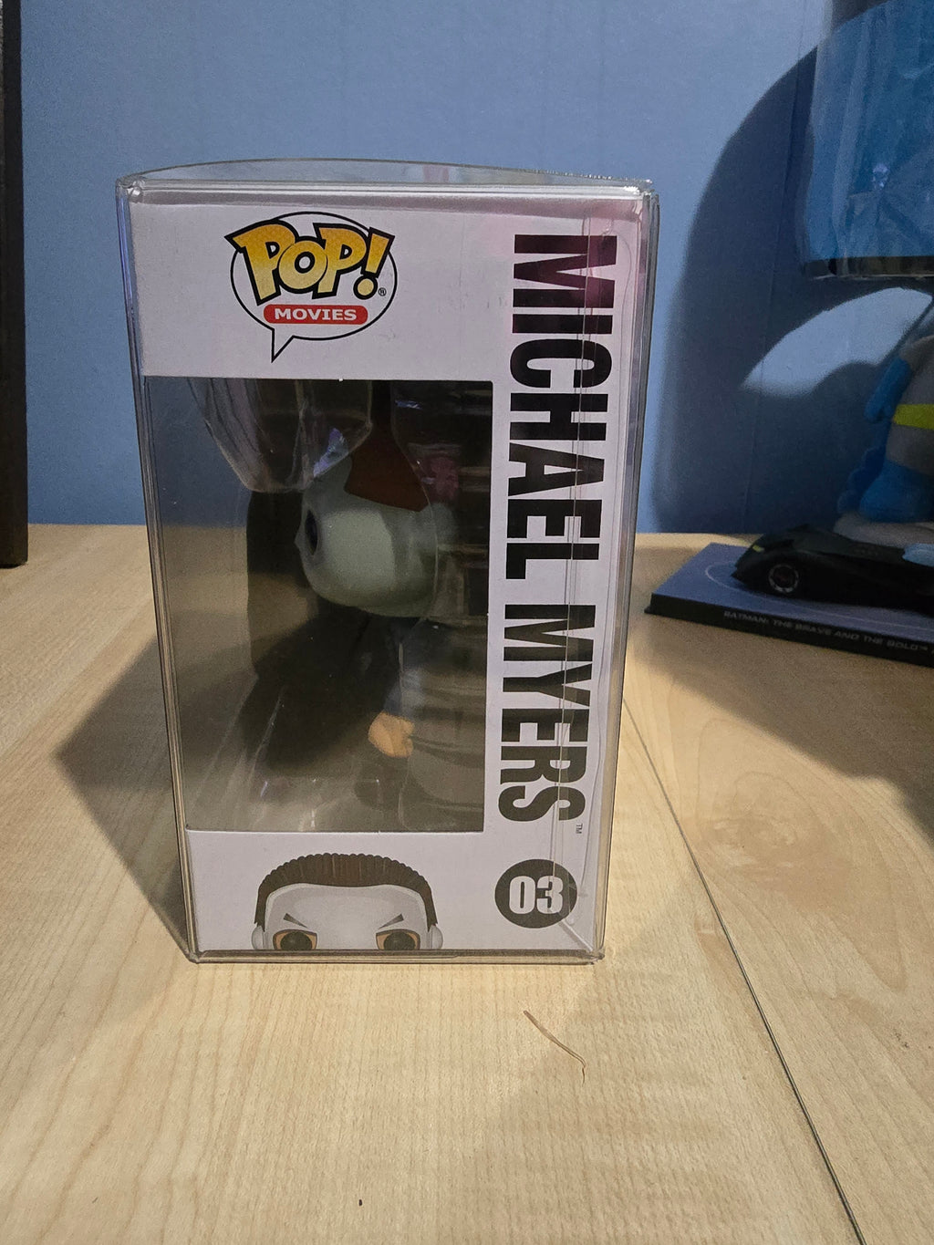 Michael Myers 03