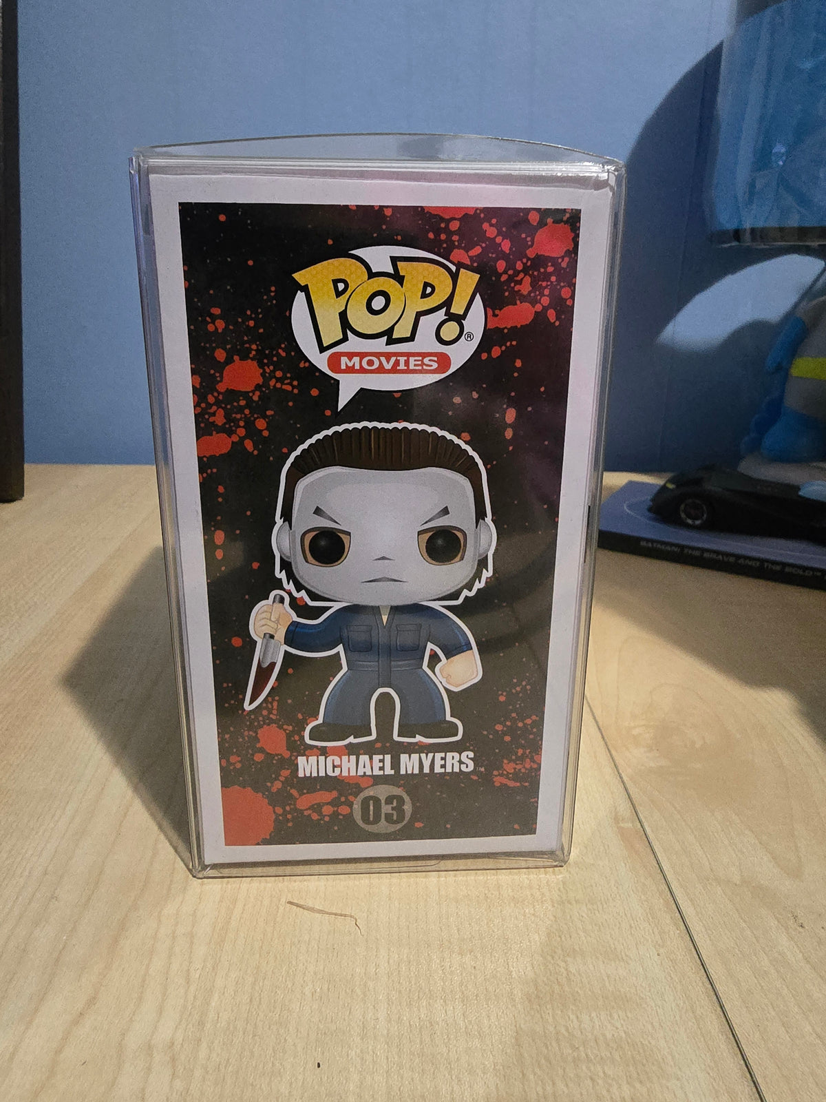 Michael Myers 03