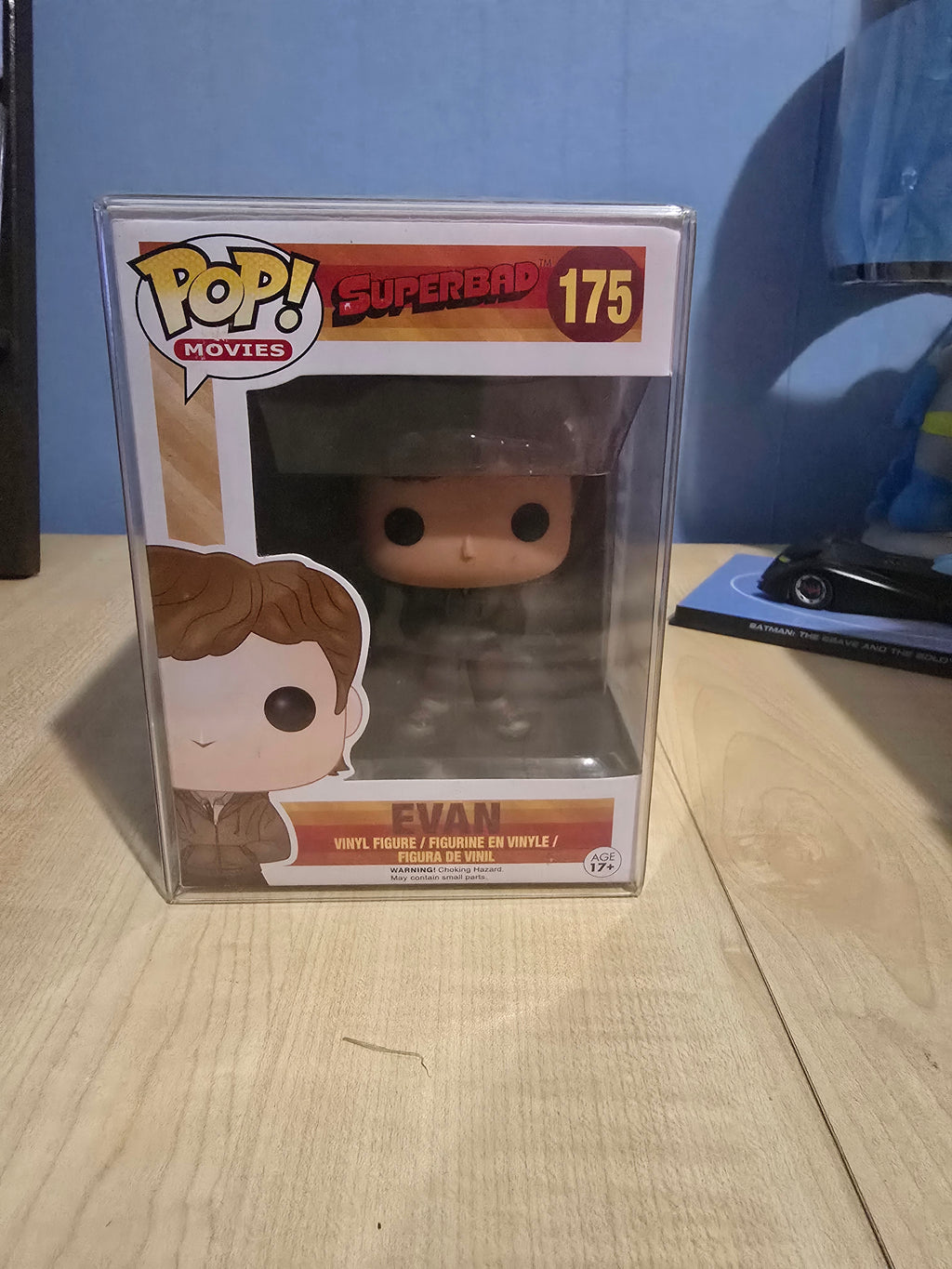 Evan 175