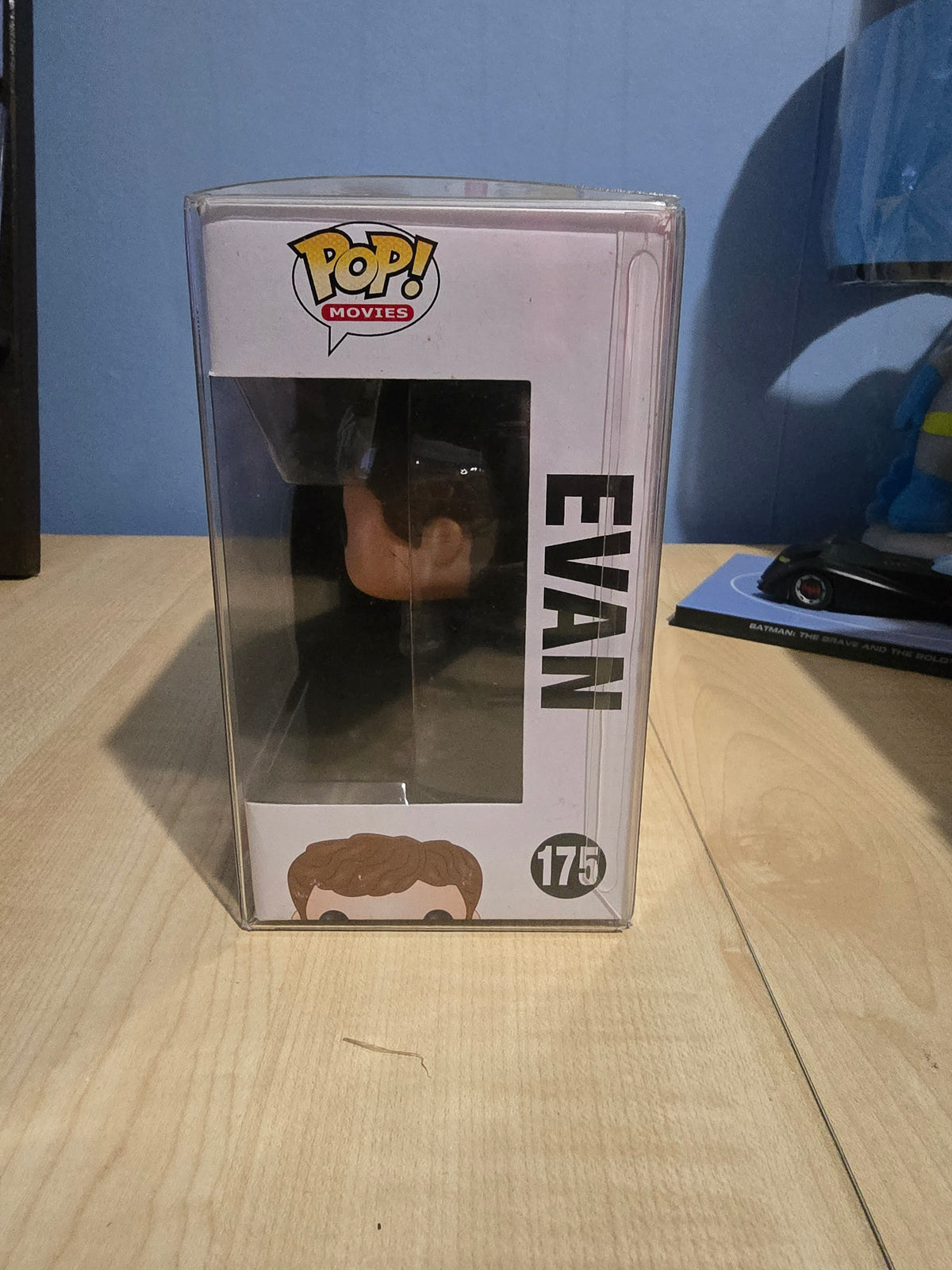 Evan 175