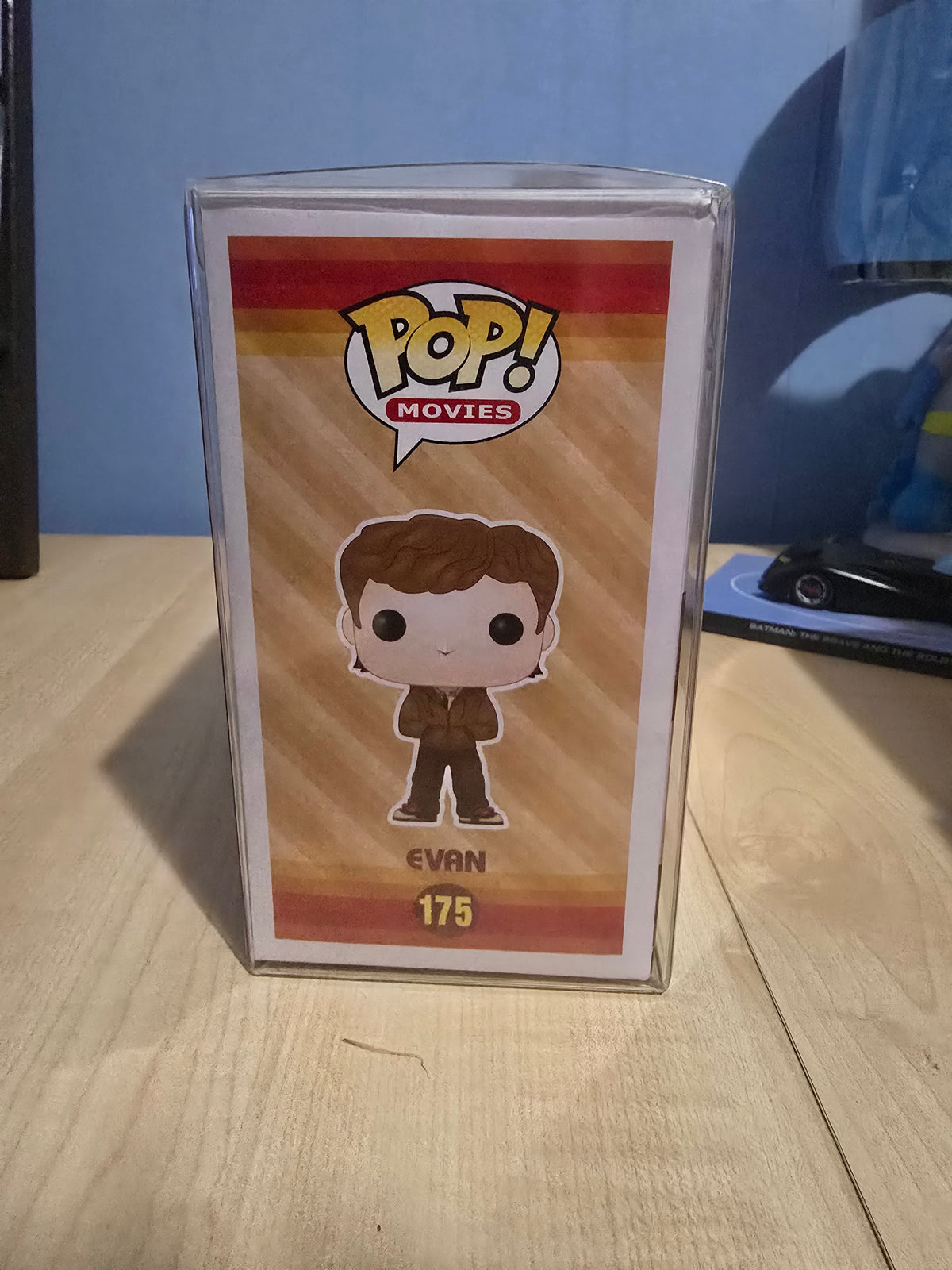 Evan 175