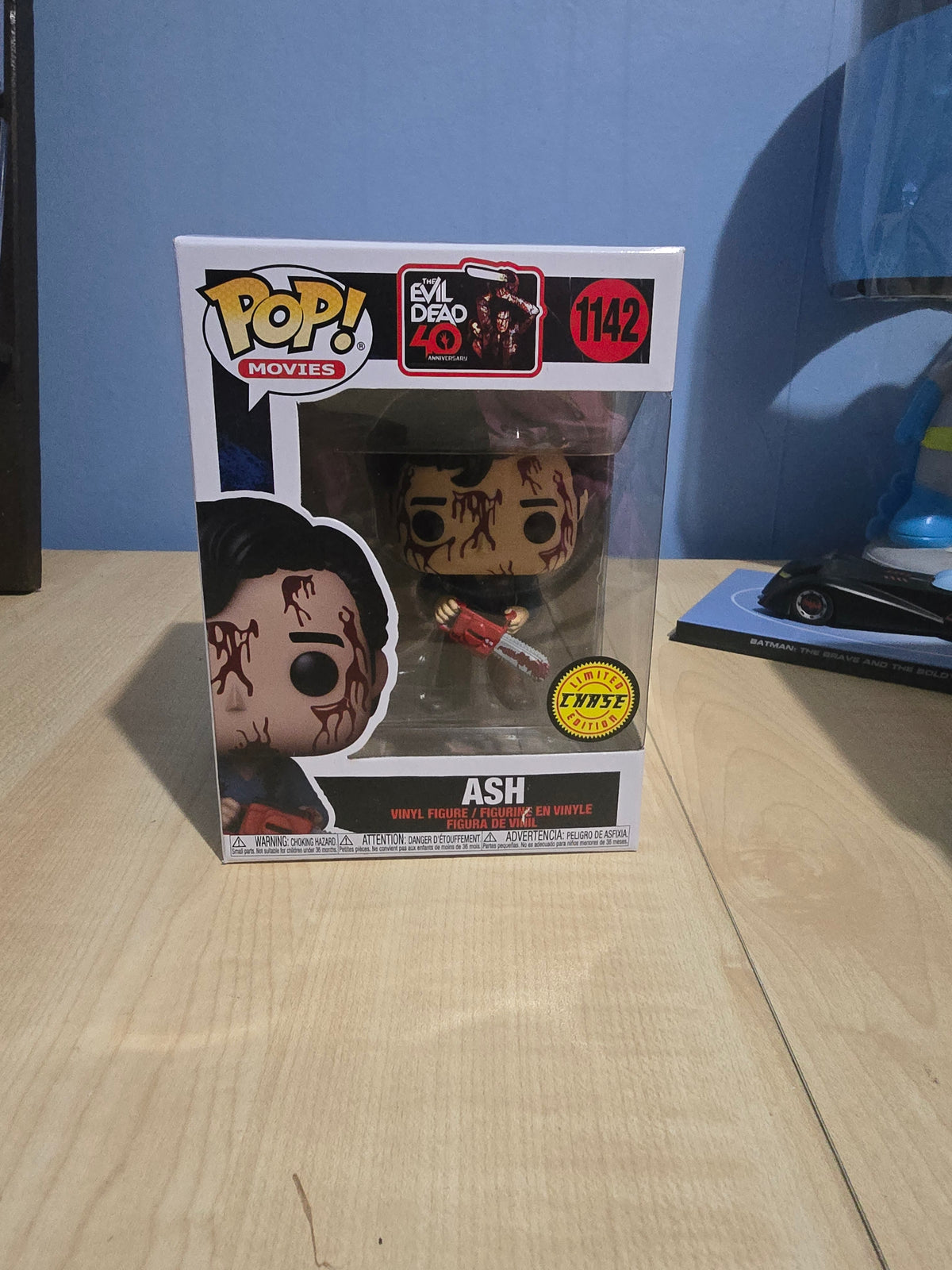 Ash 1142