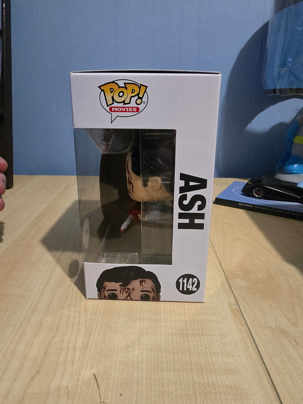 Ash 1142