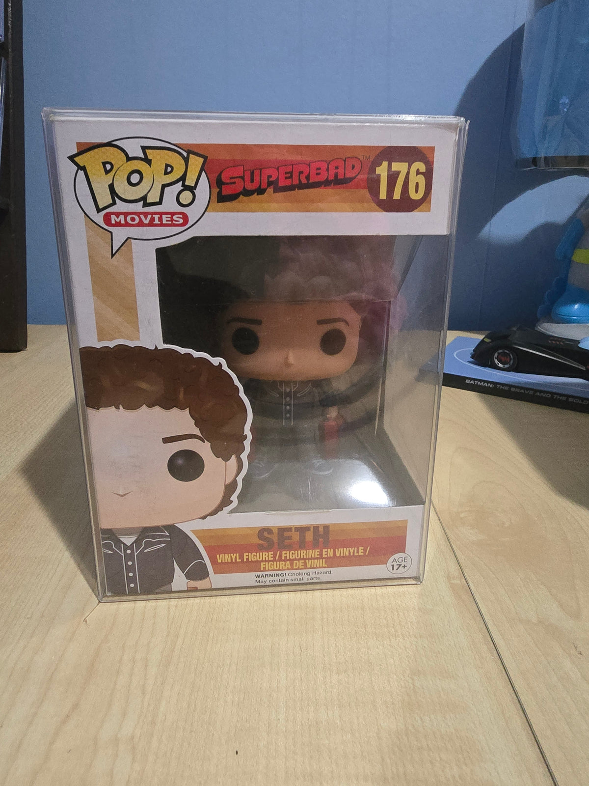 Seth 176