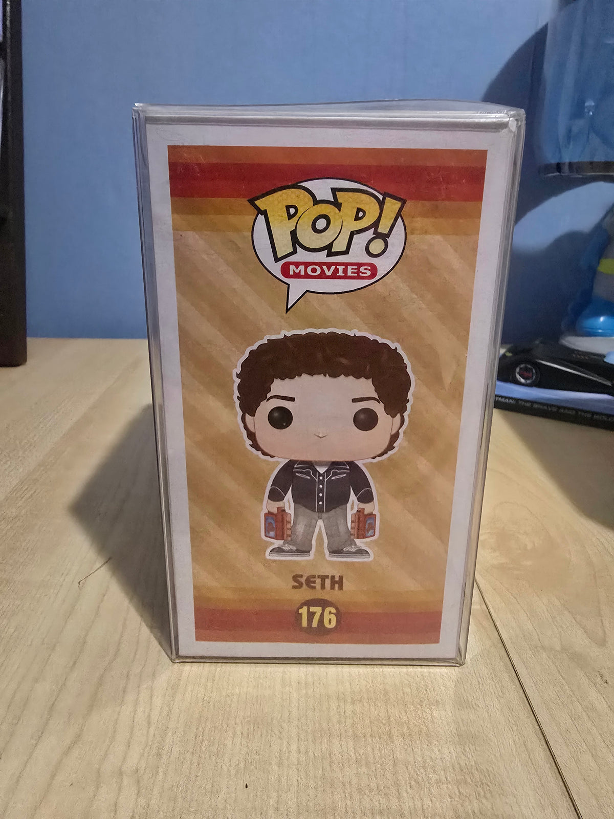 Seth 176