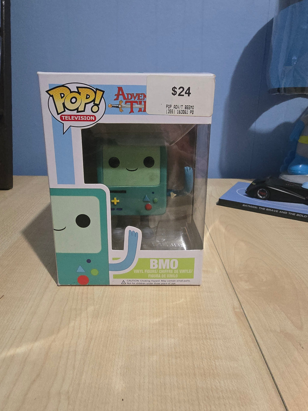 Bmo 52