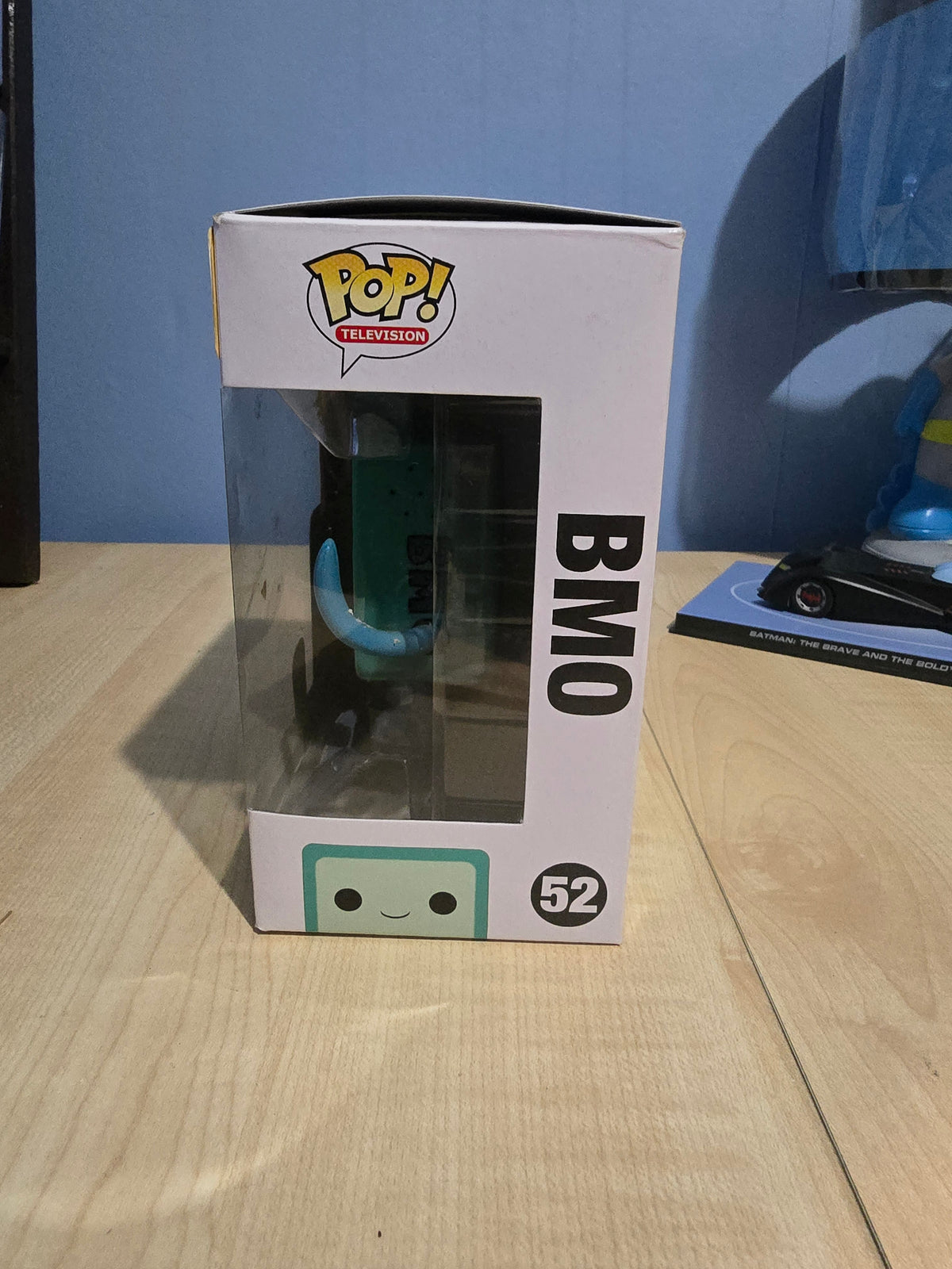 Bmo 52