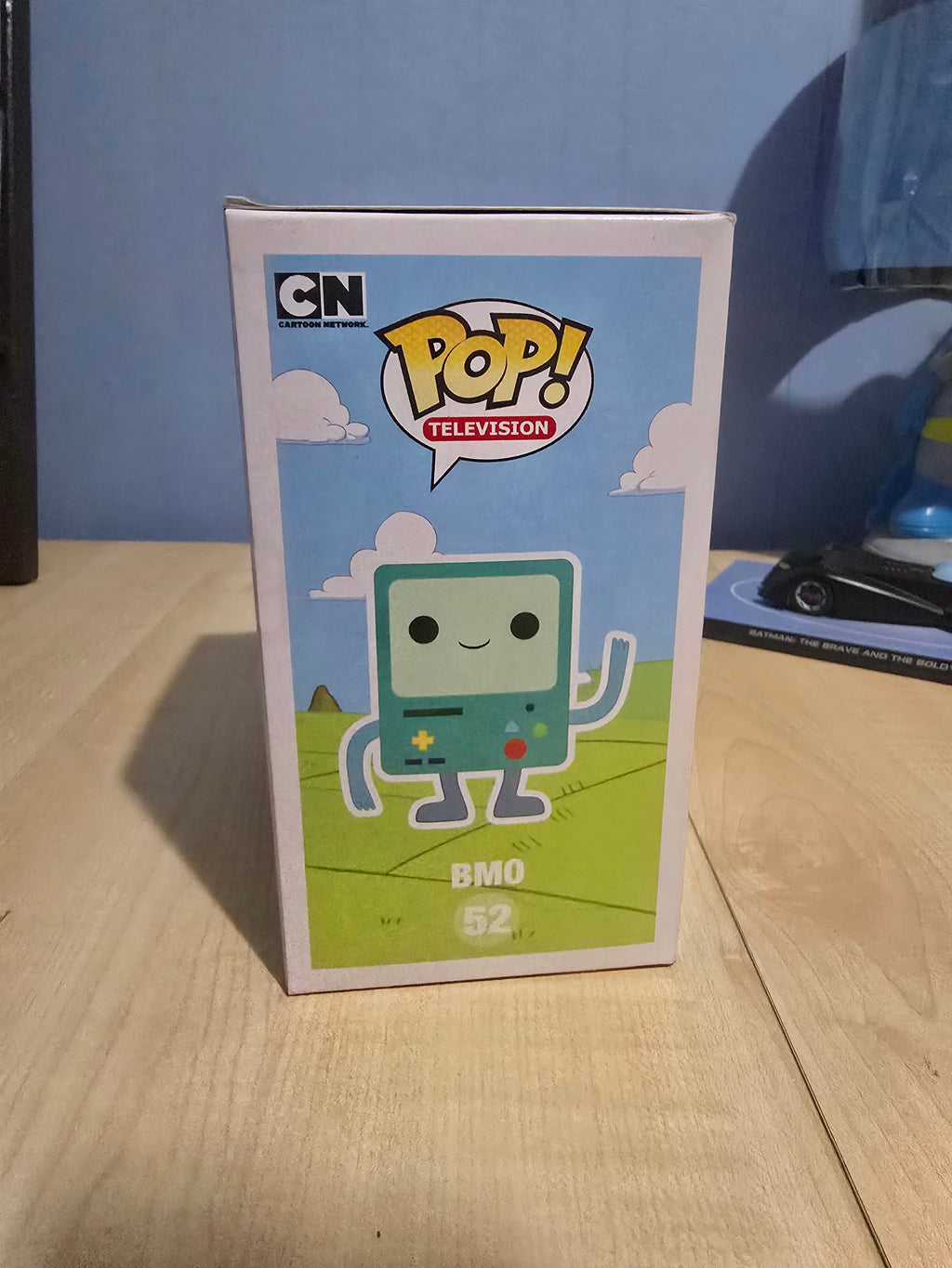 Bmo 52