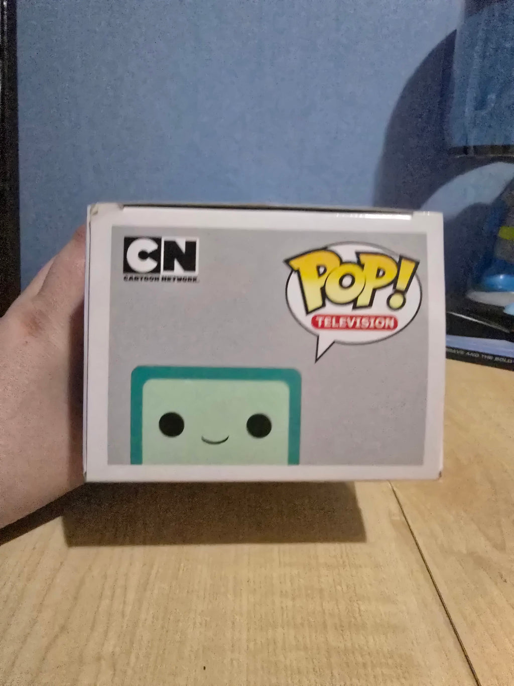 Bmo 52