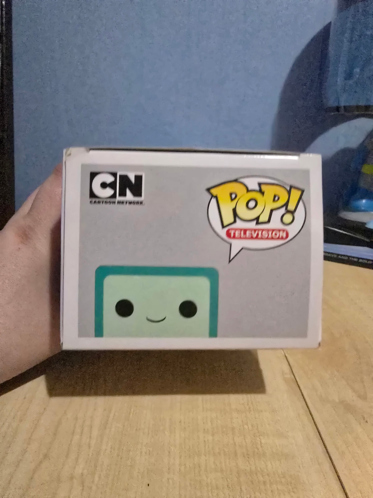 Bmo 52