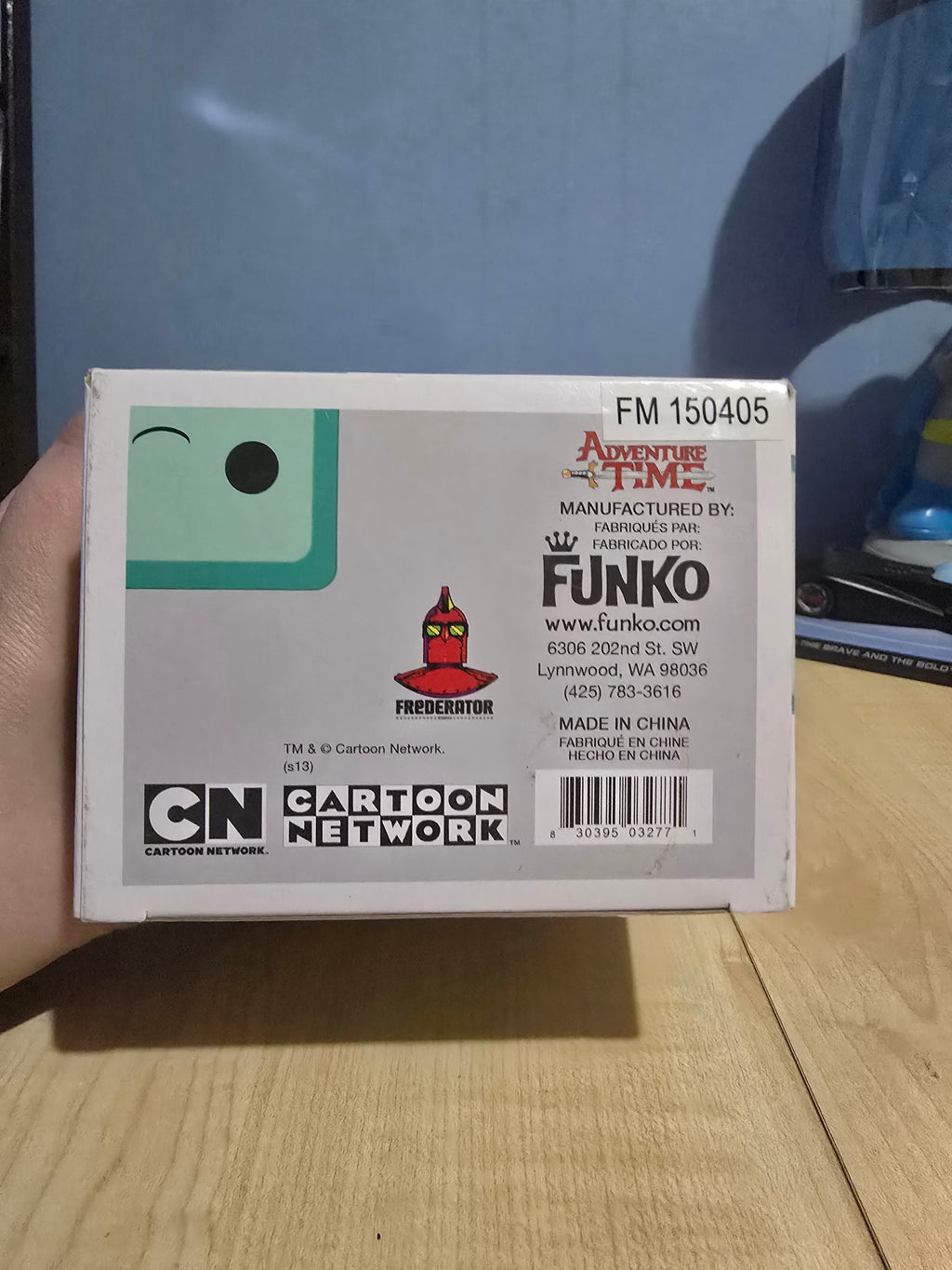 Bmo 52