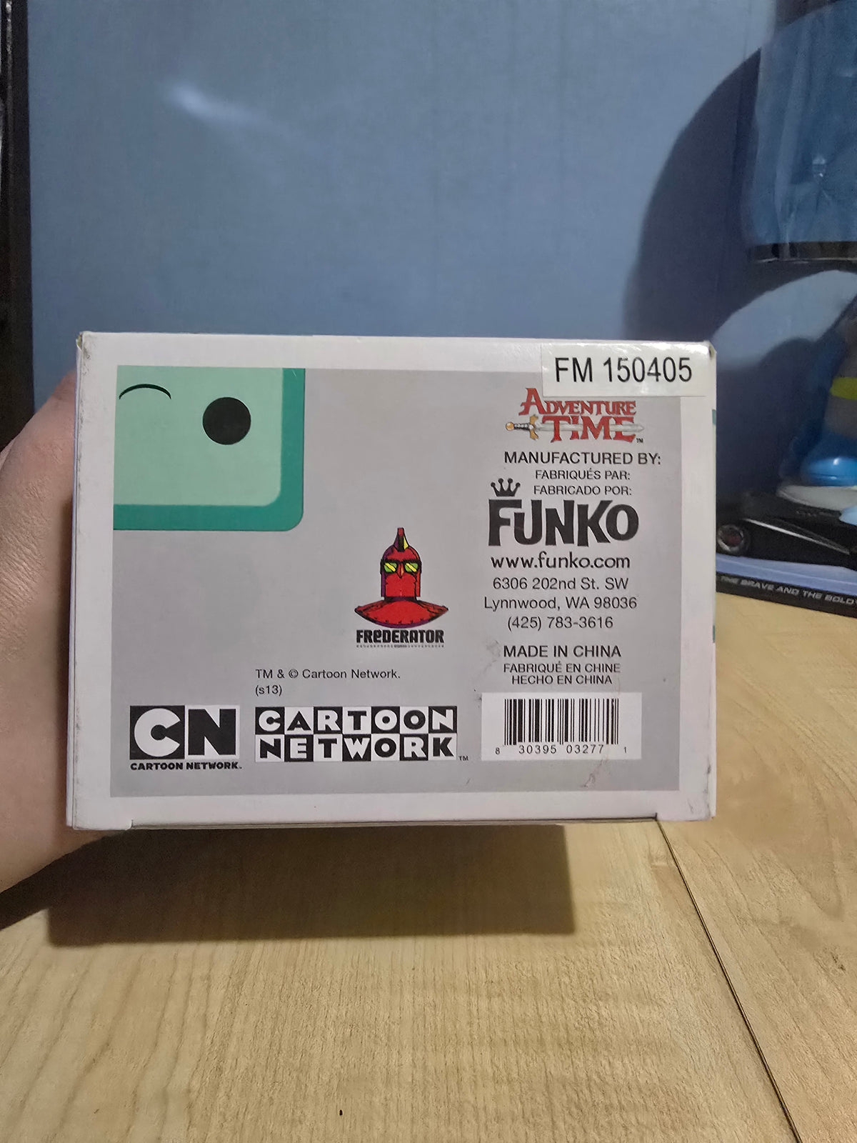 Bmo 52