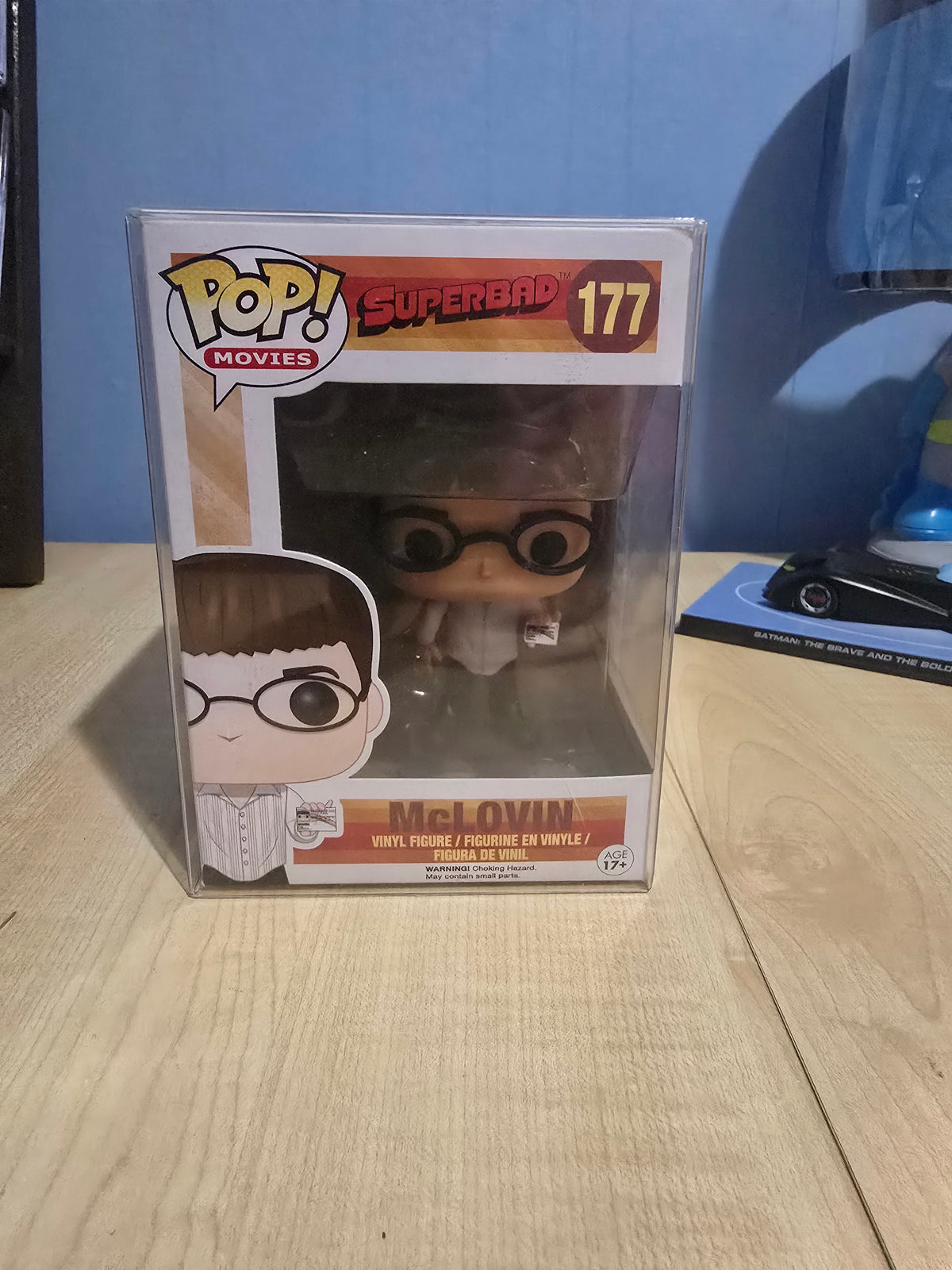 McLovin 177