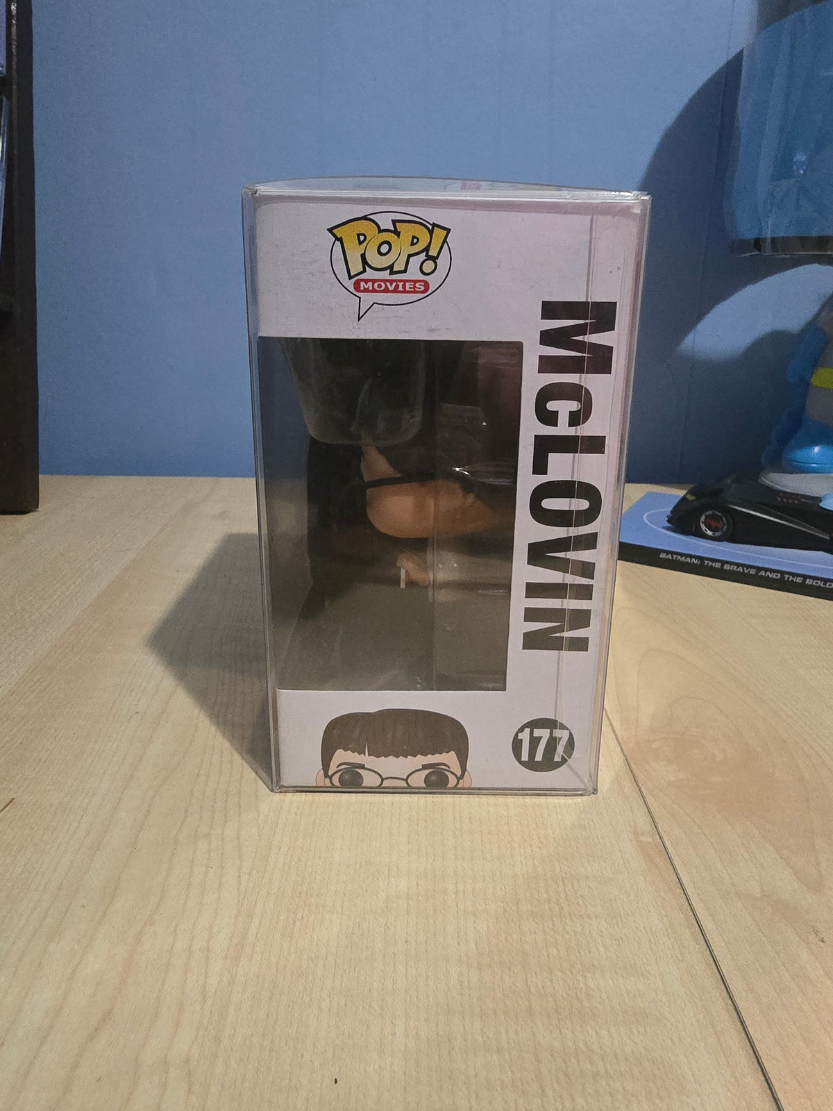 McLovin 177