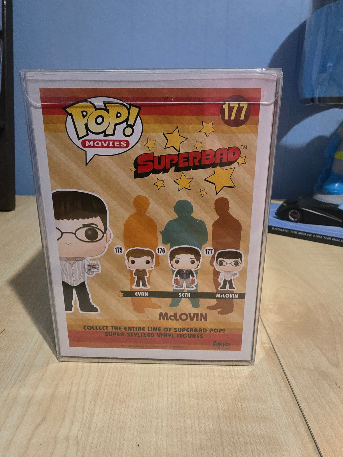 McLovin 177