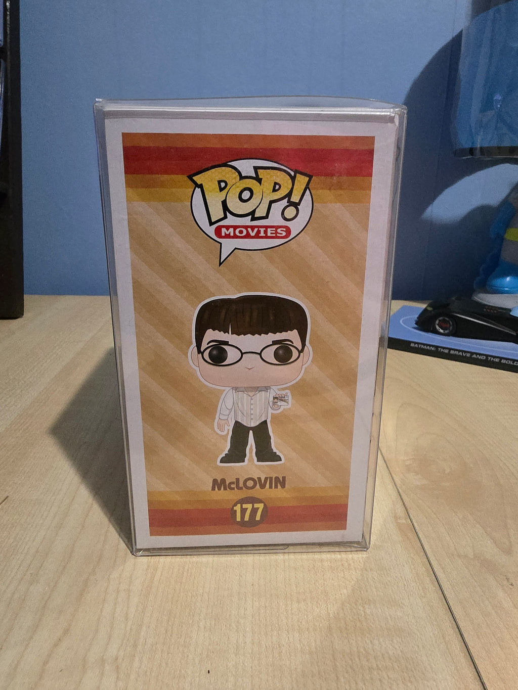 McLovin 177