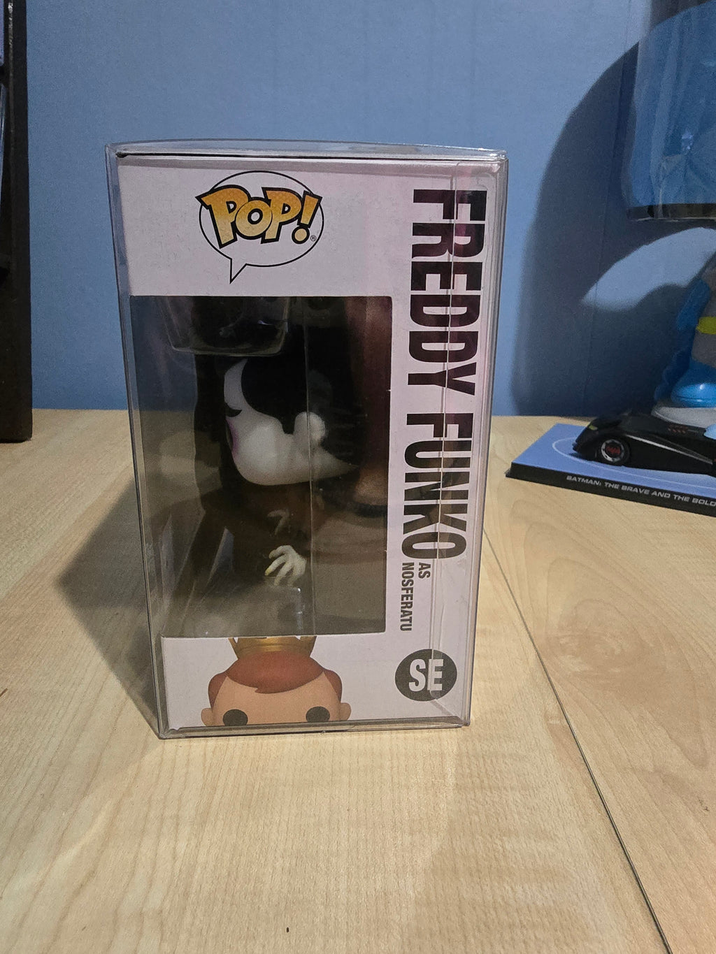 Freddy Funko