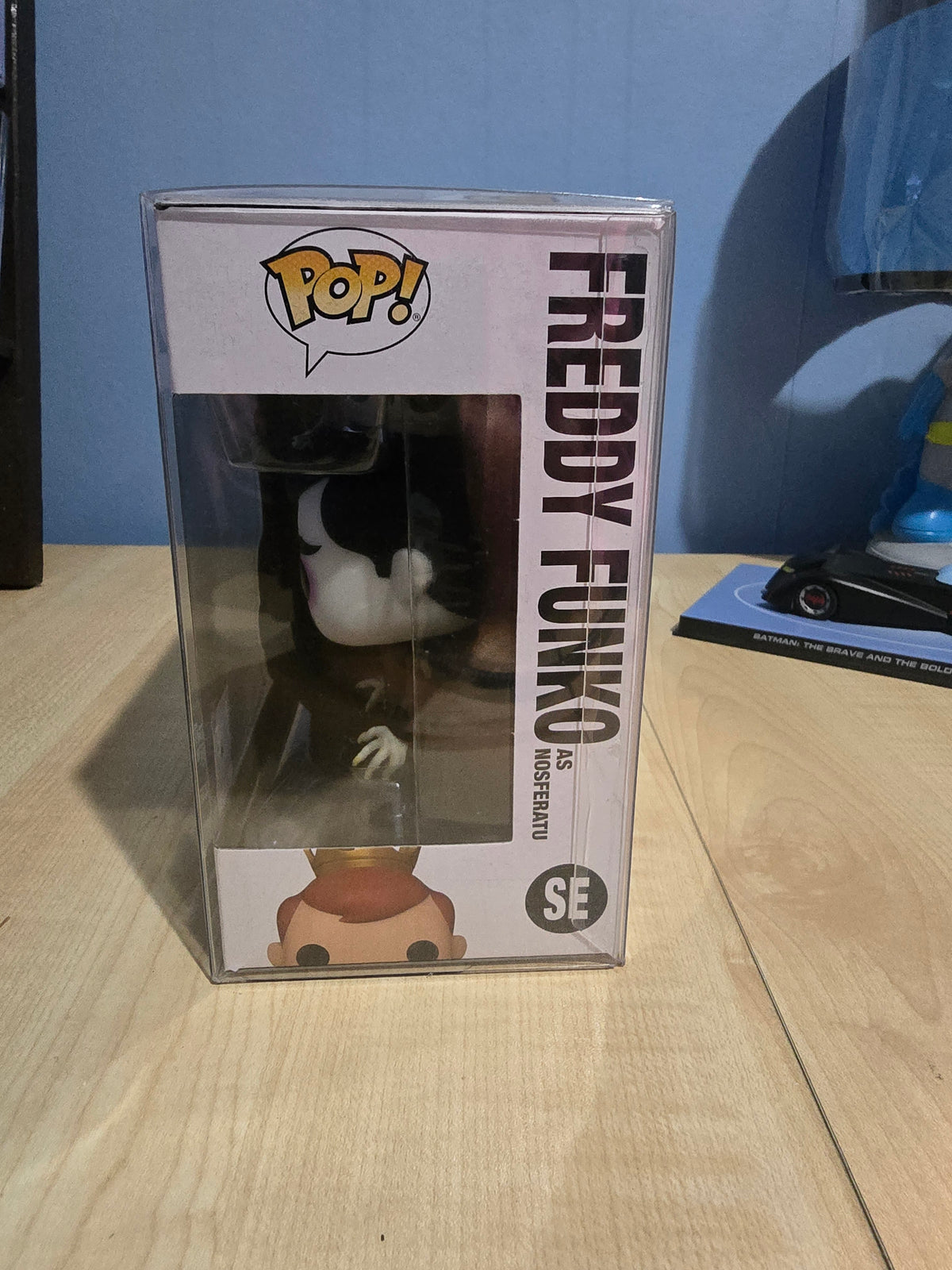 Freddy Funko