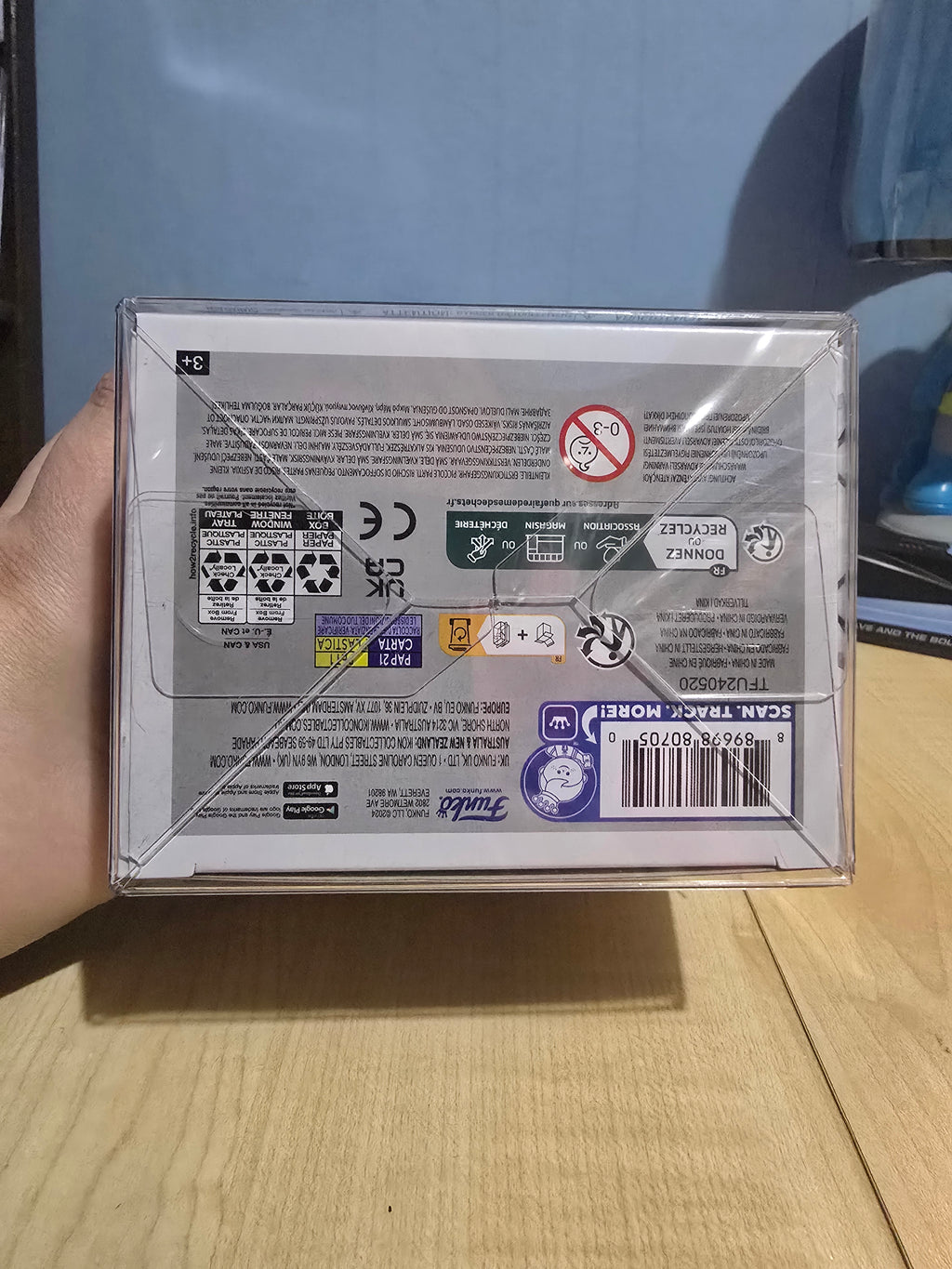 Art the Clown 1590