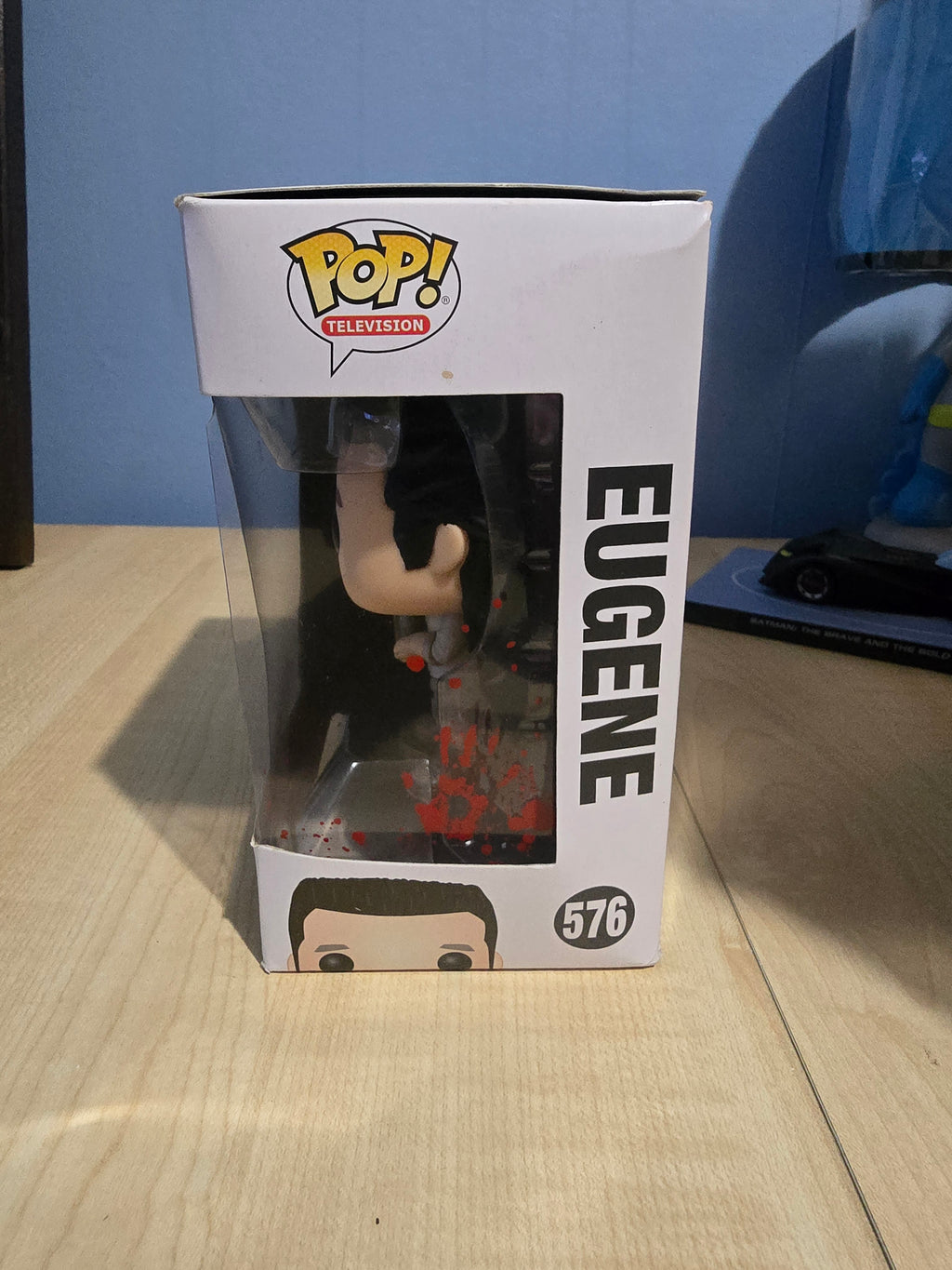 Eugene 576