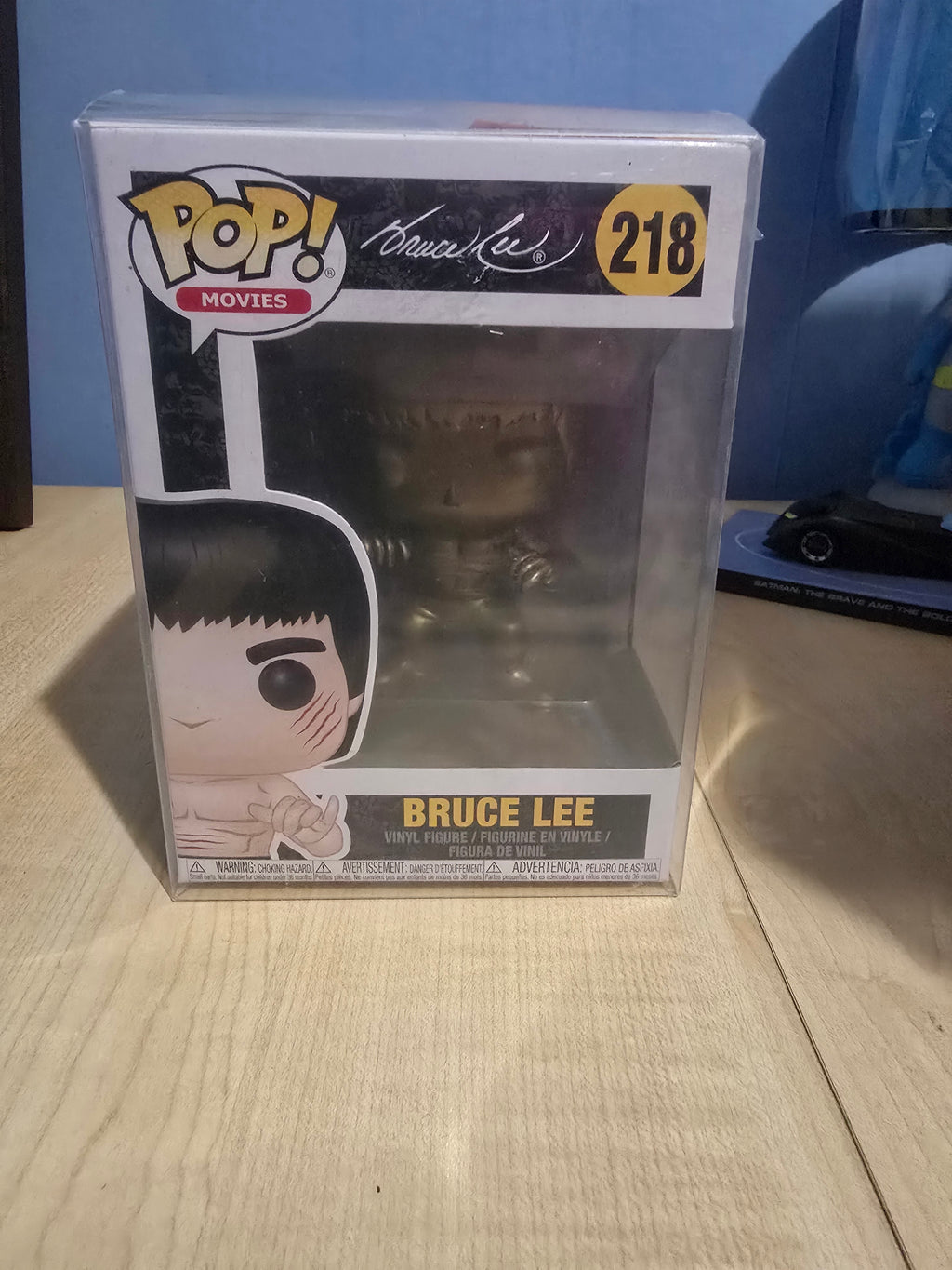 Bruce Lee 218