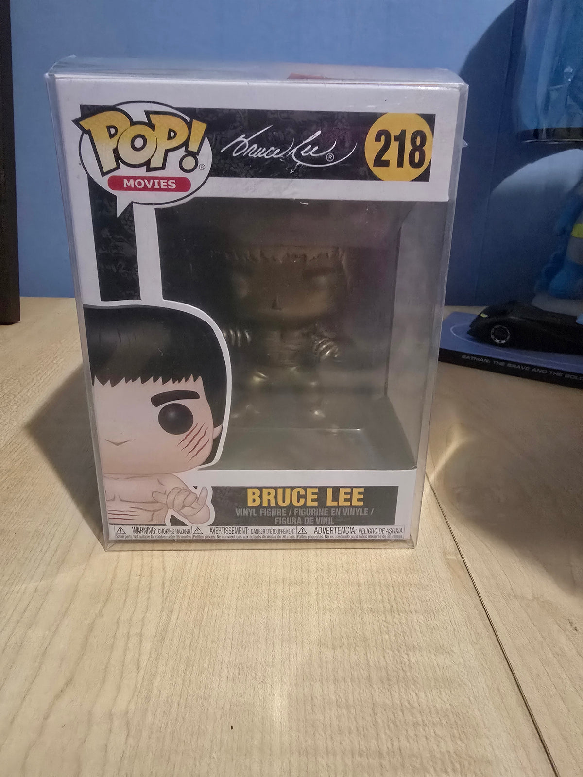 Bruce Lee 218