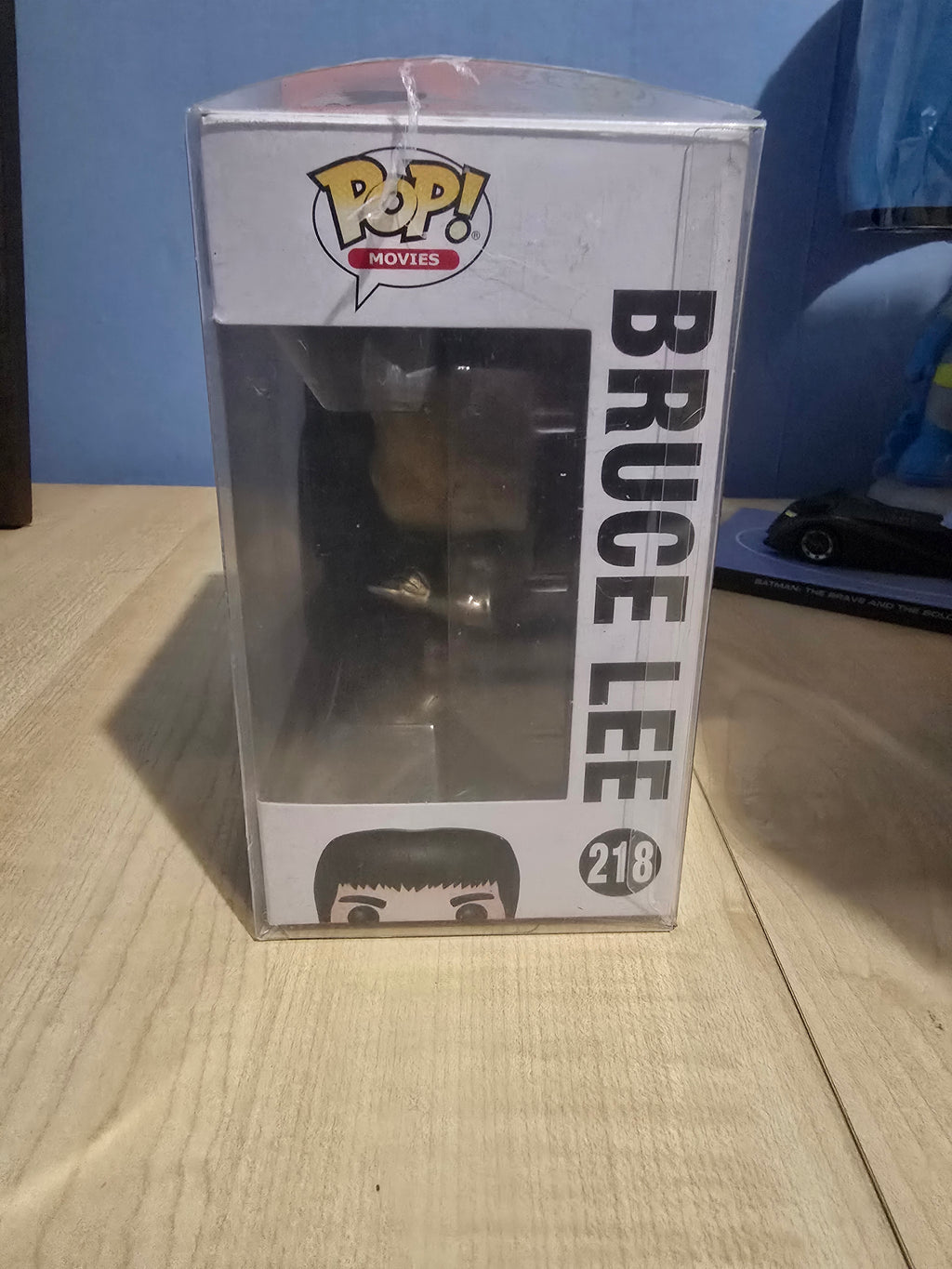Bruce Lee 218
