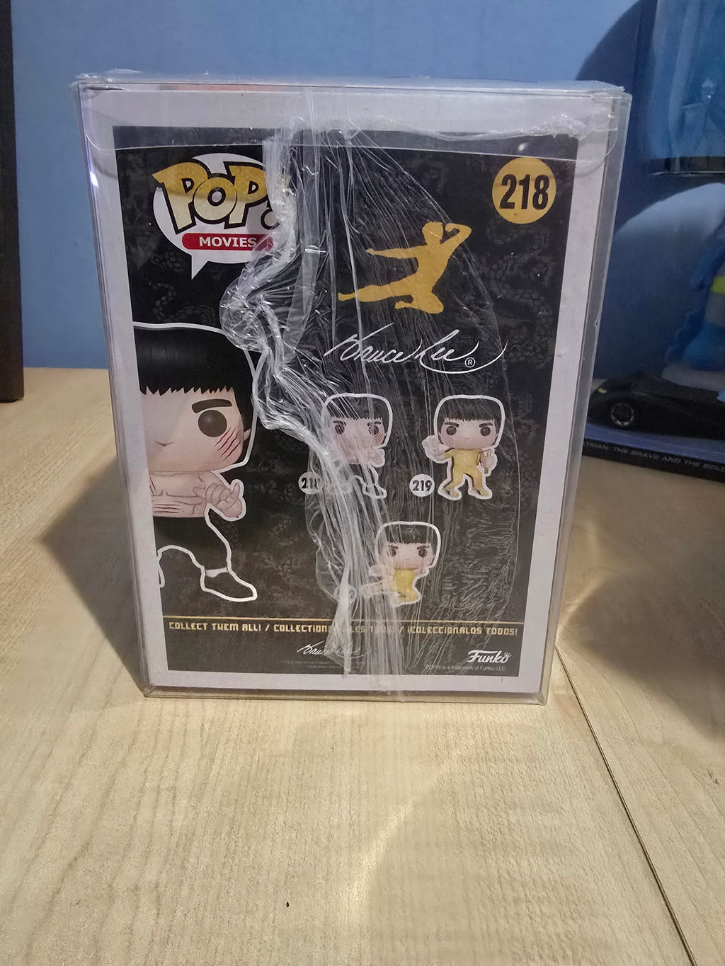 Bruce Lee 218