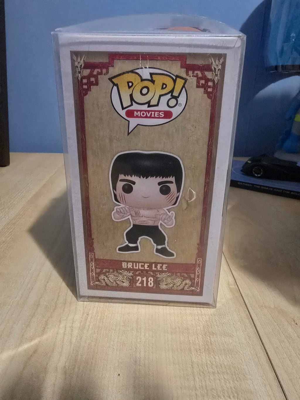 Bruce Lee 218