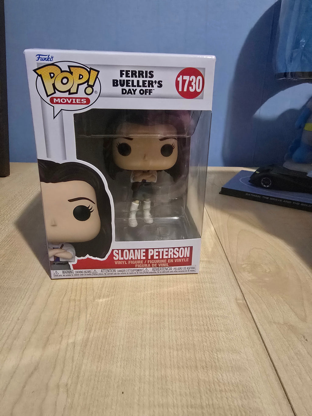 Sloane Peterson 1730