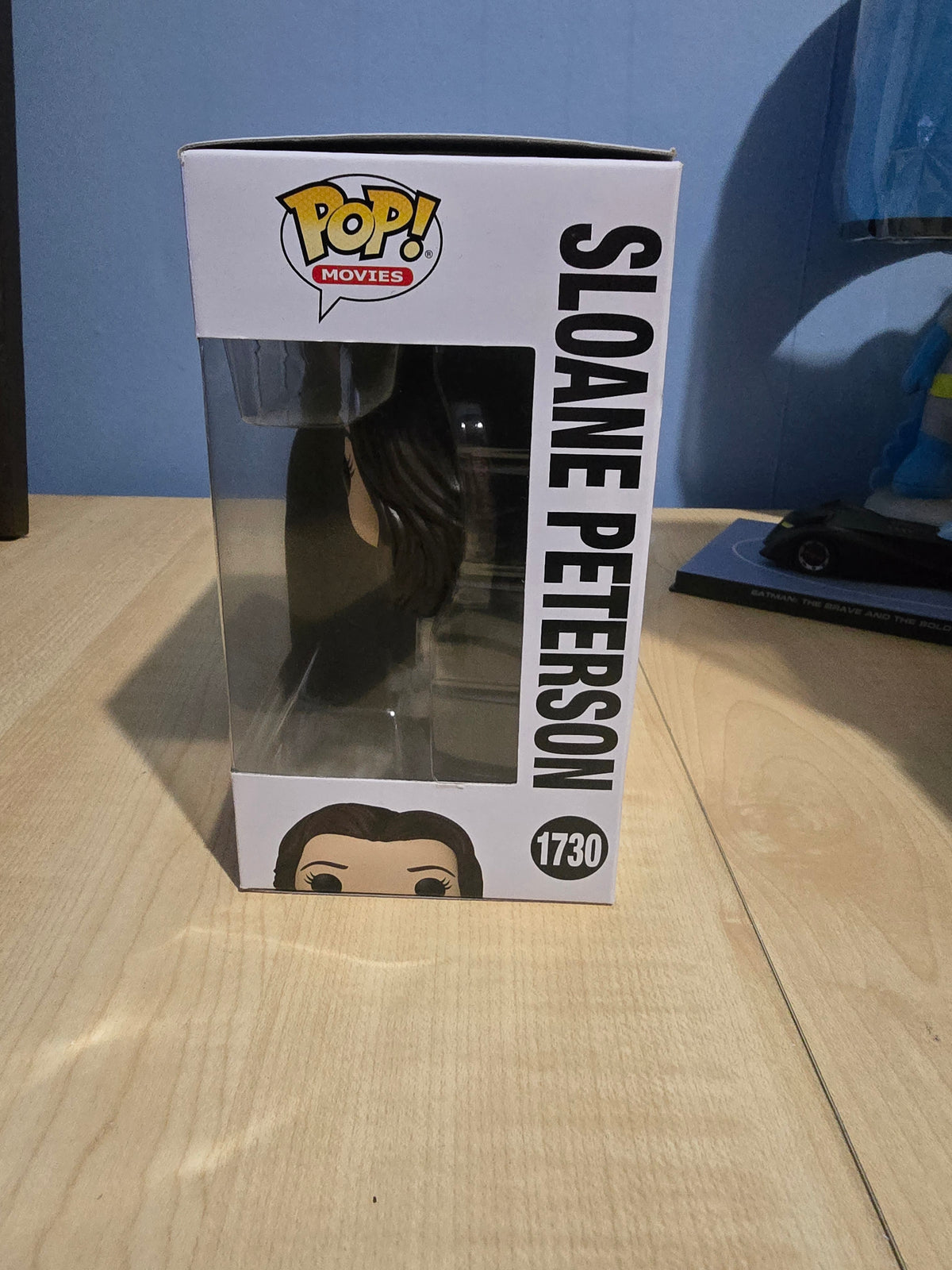 Sloane Peterson 1730