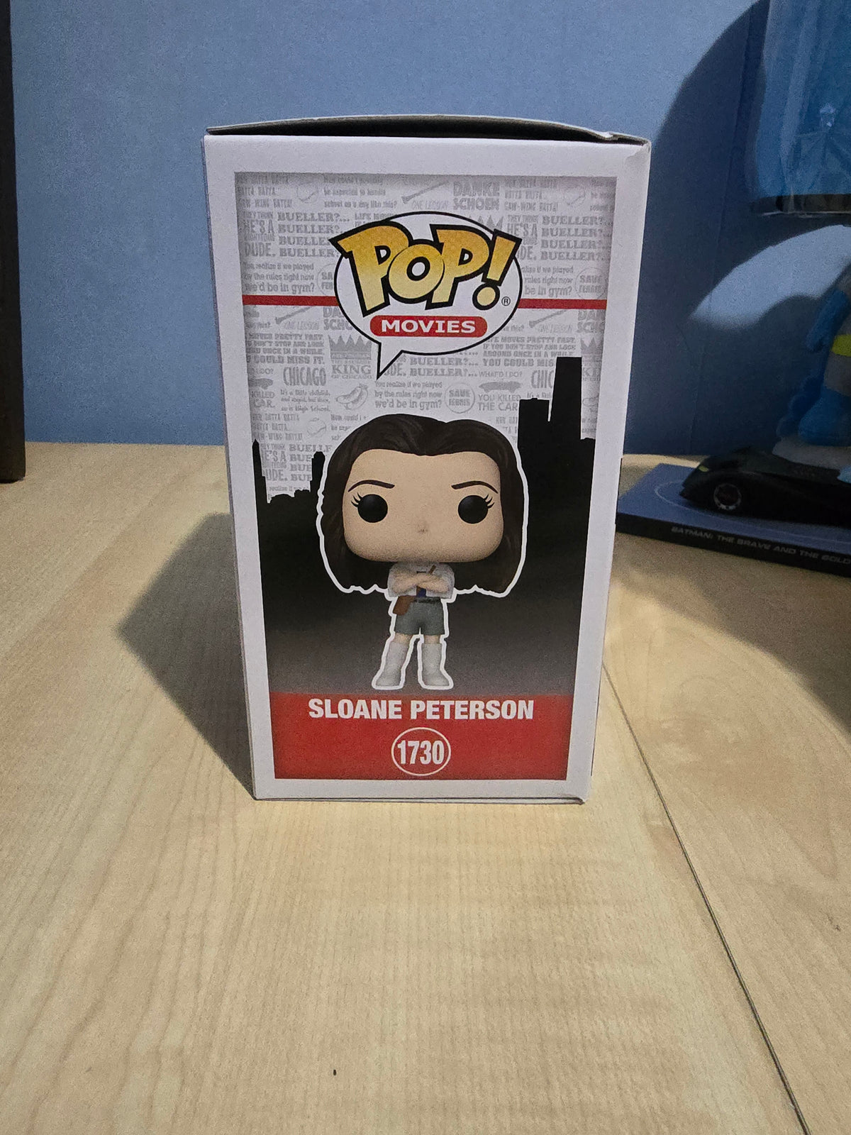 Sloane Peterson 1730