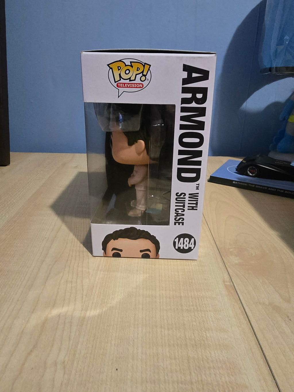 Armond 1484