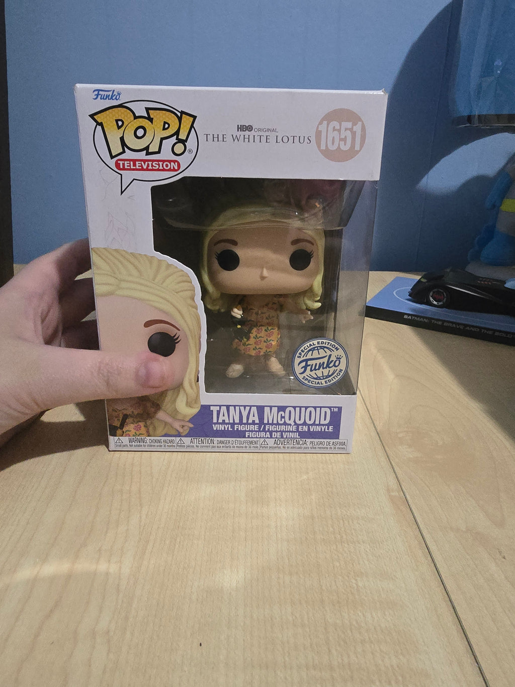 Tanya McQuoid 1651