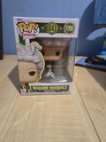 Madame Morrible 1700