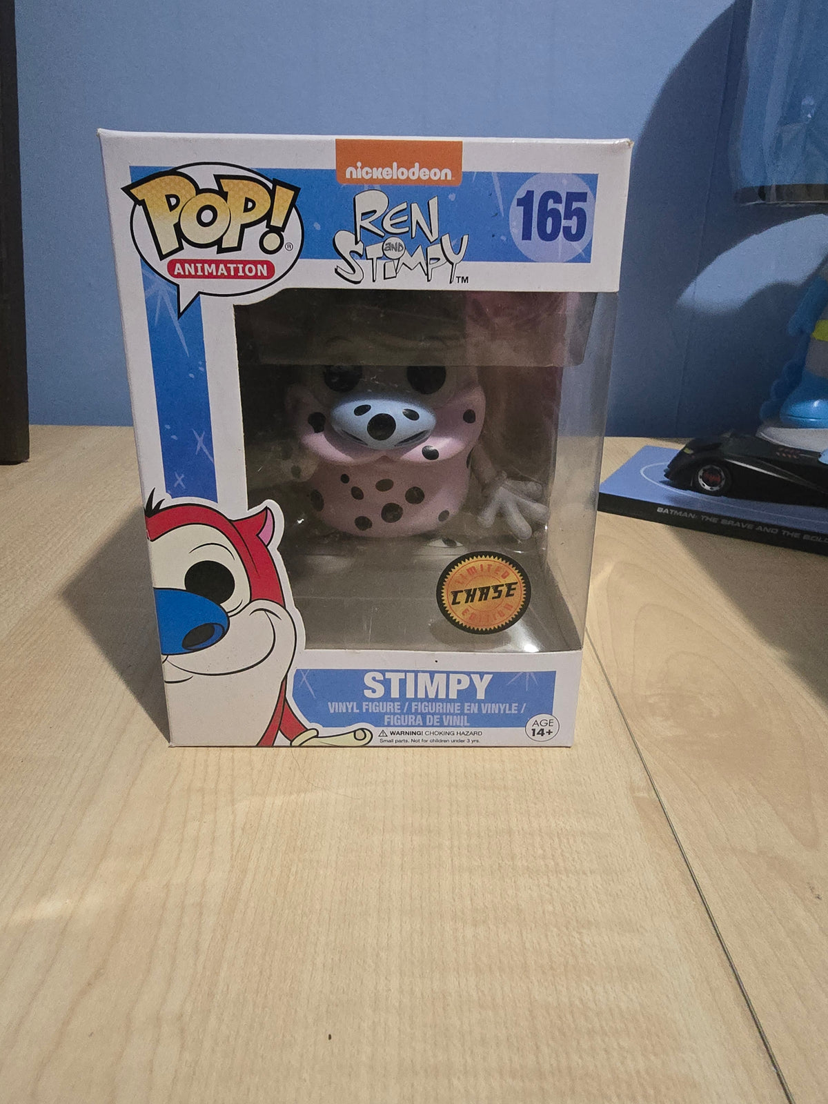 Stimpy 165